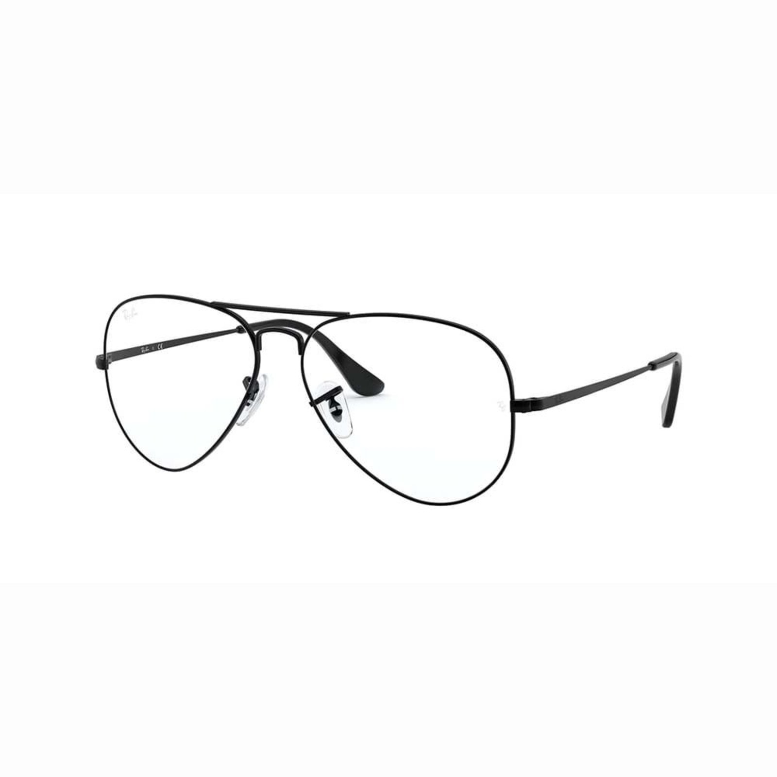Óculos de Grau Ray-Ban Aviator Optics