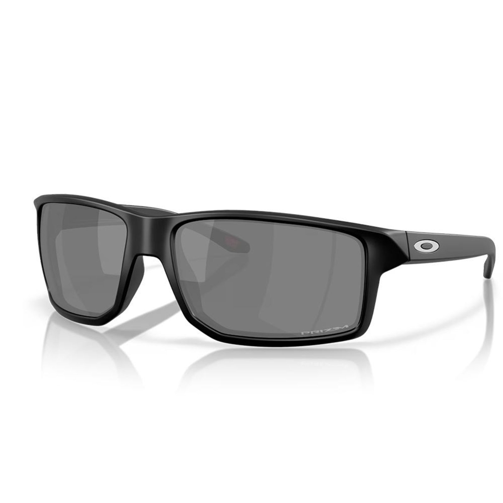 Óculos de Sol Oakley Gibston XL Matte Black Prizm Black