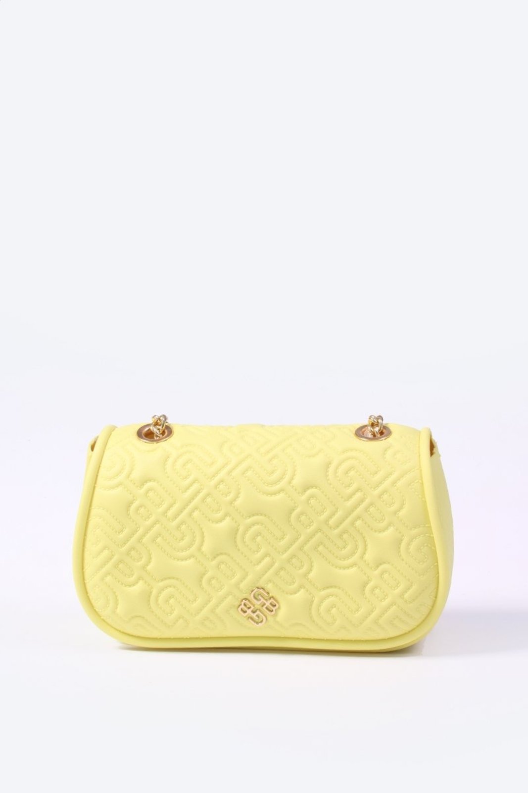 Bolsa Tiracolo Ana com Monograma
