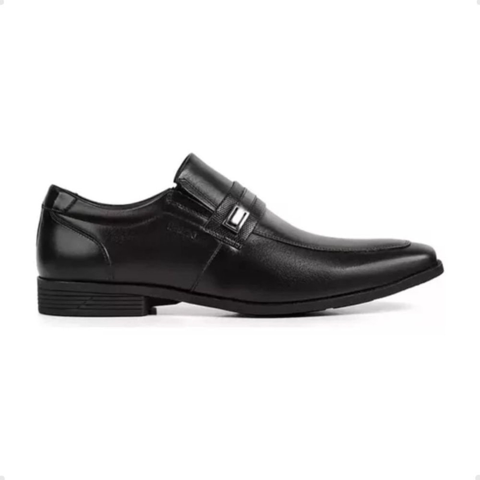 Sapato Masculino Esporte Fino Ferracini Preto