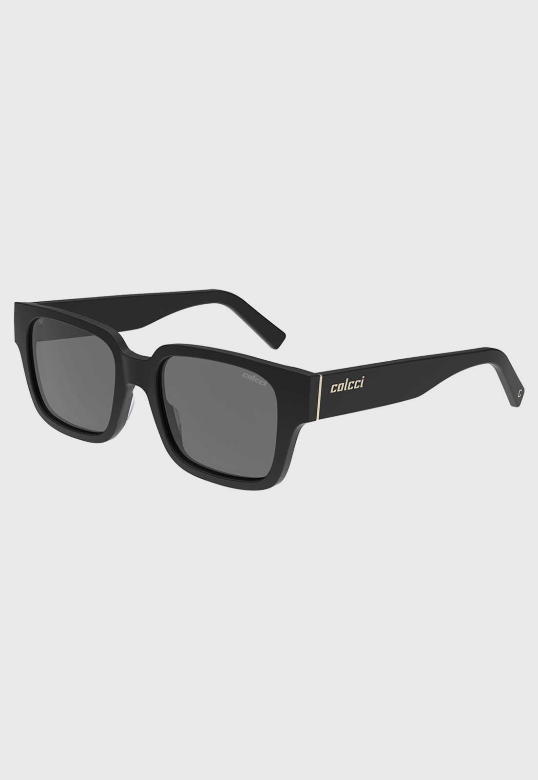 Óculos De Sol Colcci Fosco C0235A1401 Preto