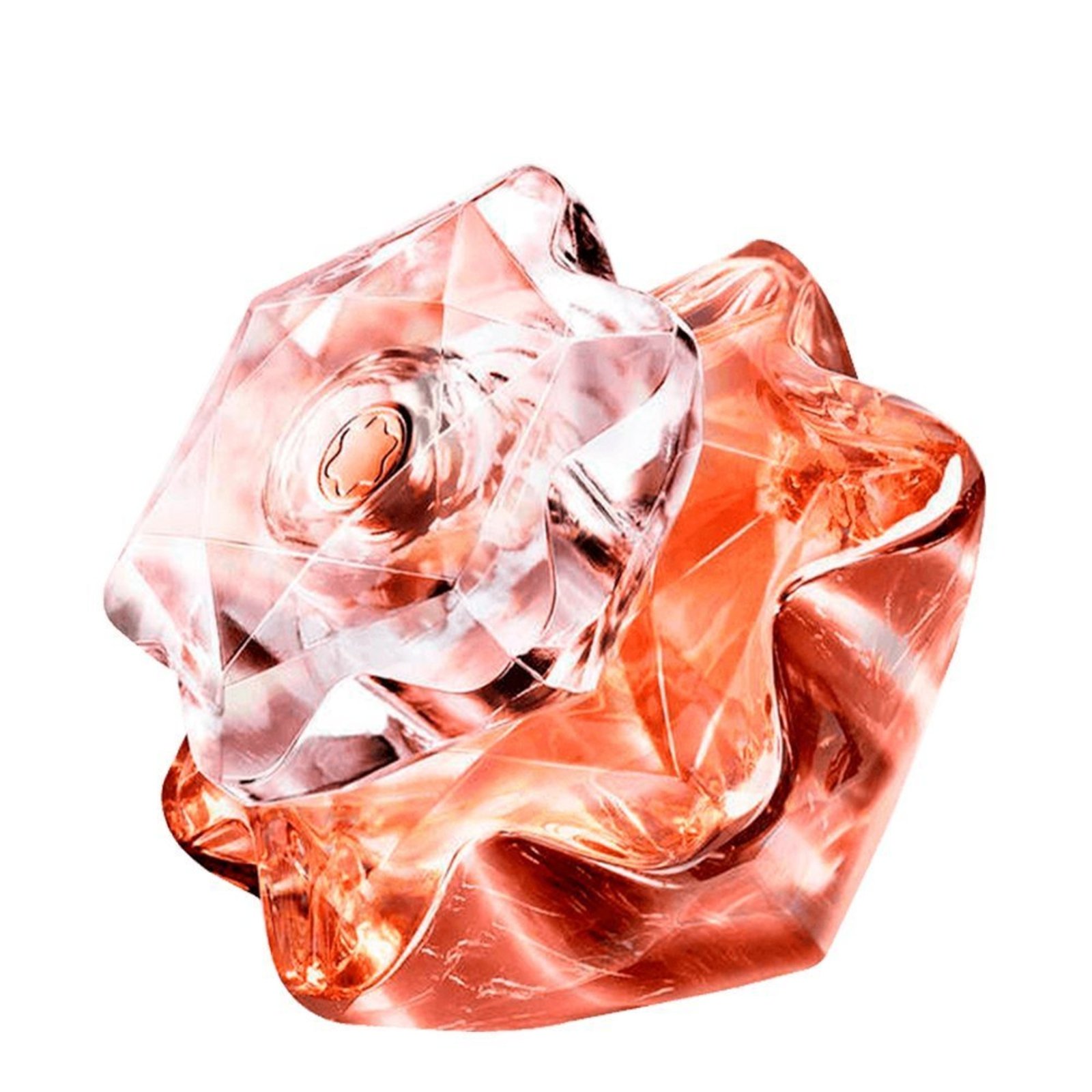 Montblanc Lady Emblem Elixir Eau de Parfum - Perfume Feminino 75ml