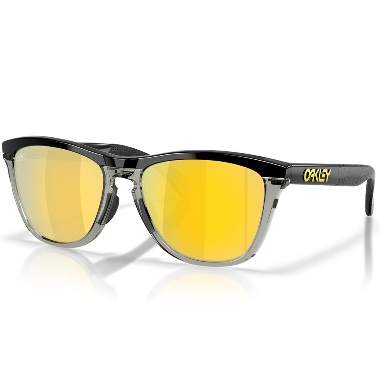 Óculos de Sol Oakley Frogskins Range Tour De France 1855