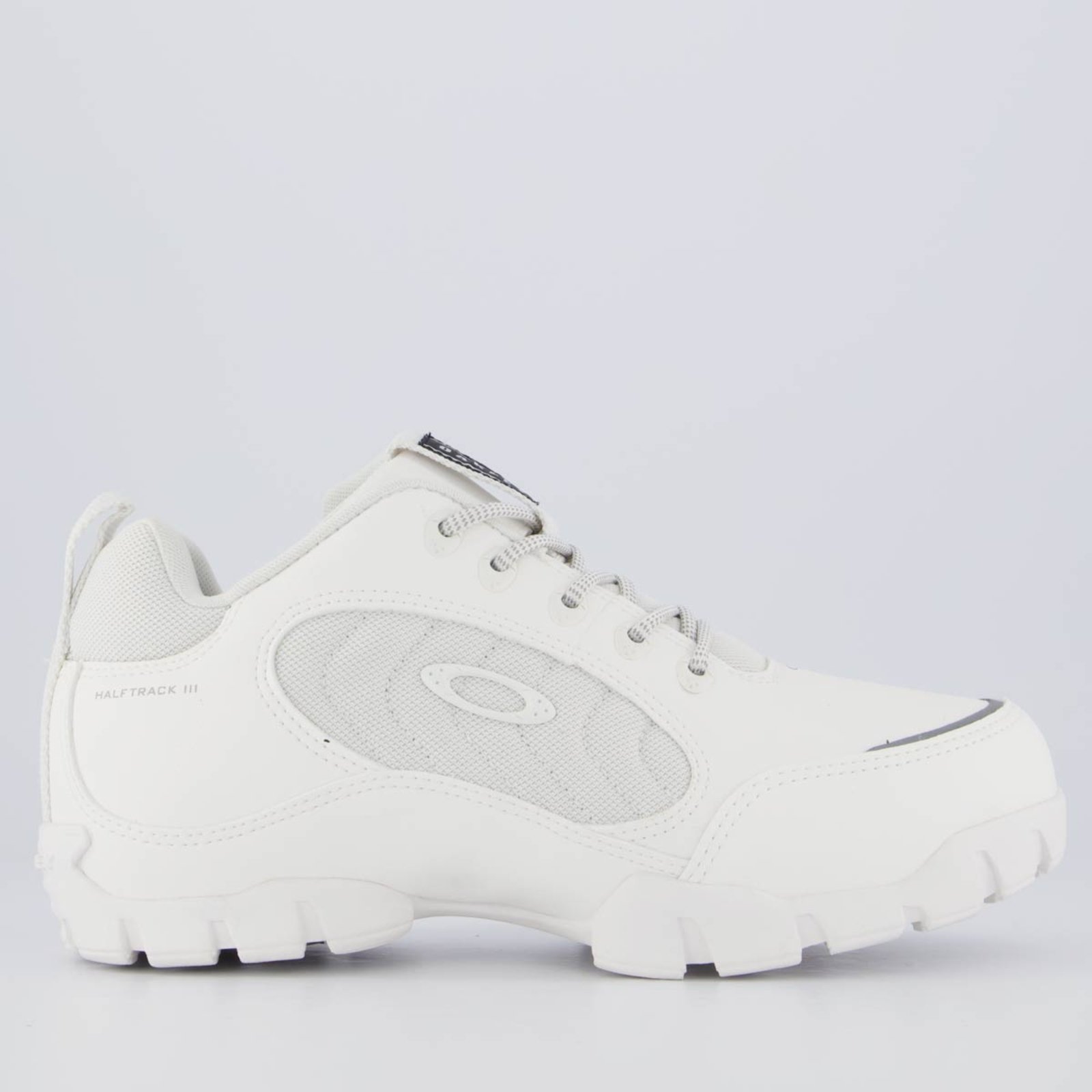 Tênis Oakley Halftrack Low III Branco