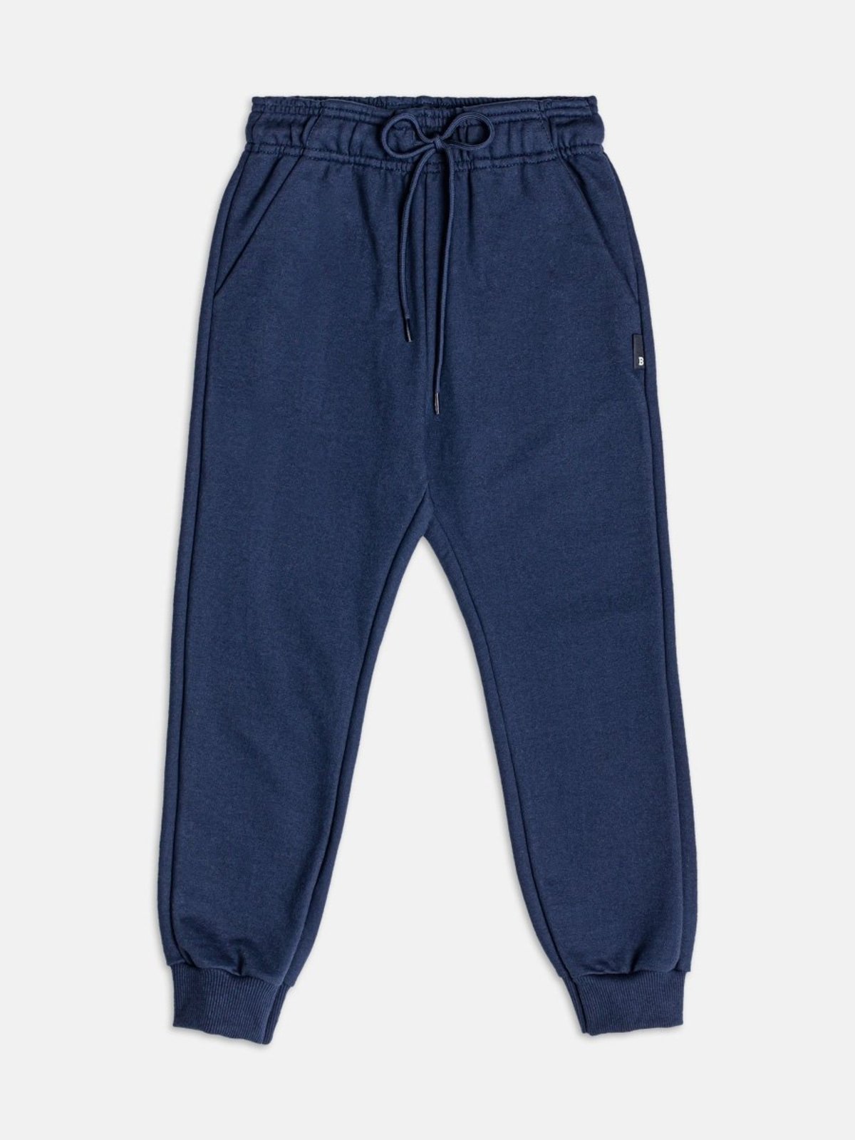 Infantil - Calça Menino Bimbi Jogger de Moletom
