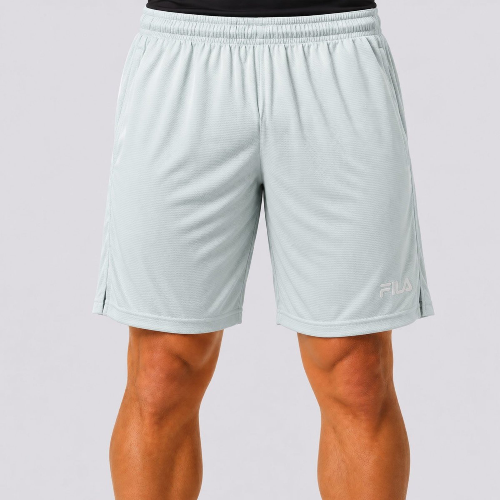 Bermuda Fila Sport 7,5 Azul