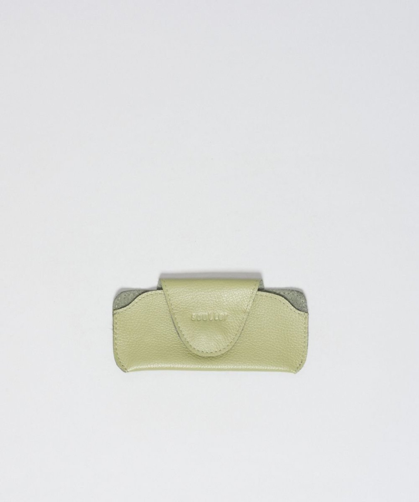 Porta Oculos Soulier - Capim Limao u - capim limao