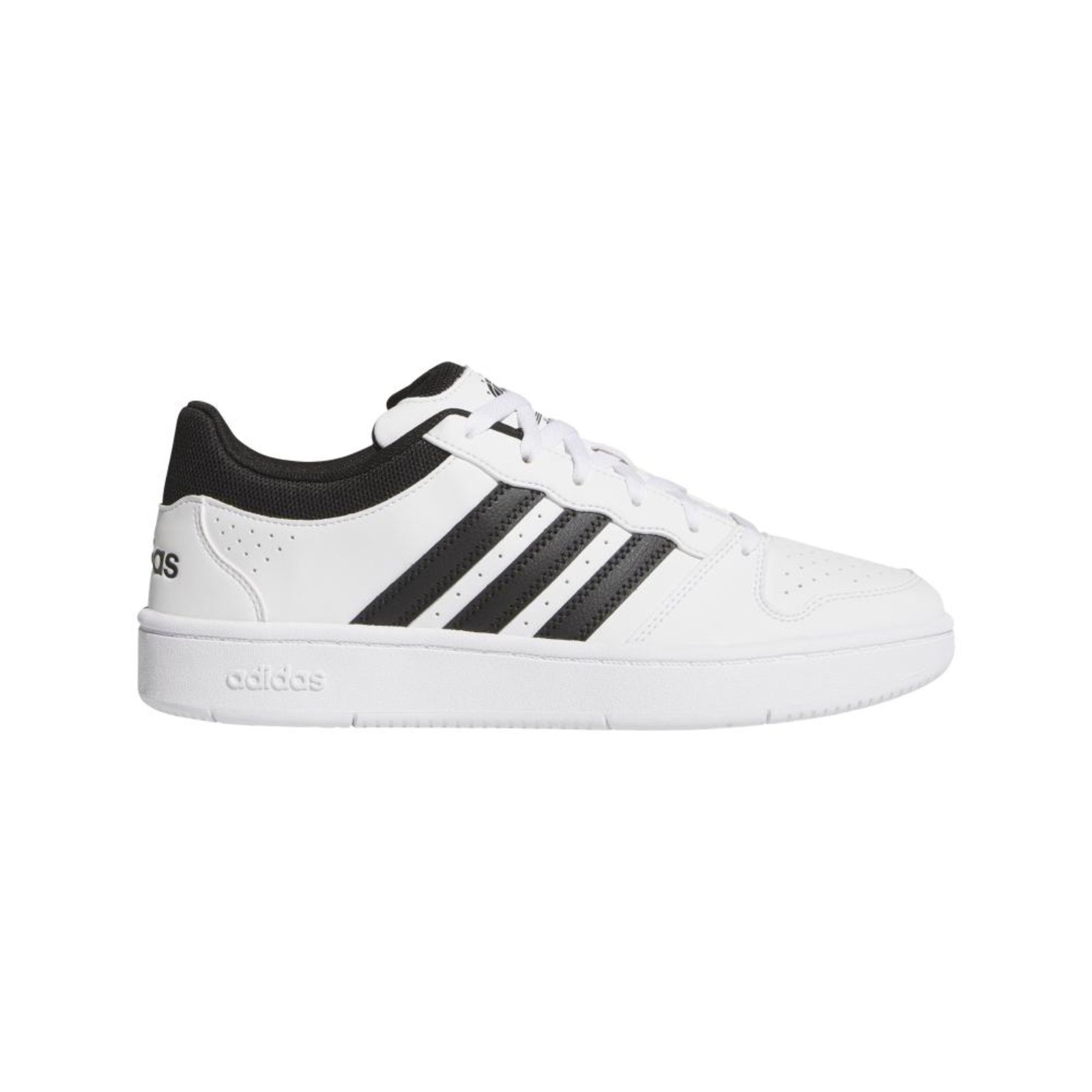 Tênis HOOPS CLASSIC adidas Sportswear Branco