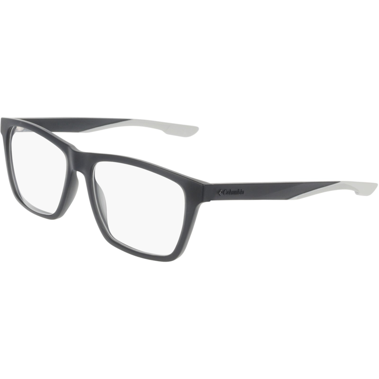 Armação Columbia C8056 002 Preto Masculino