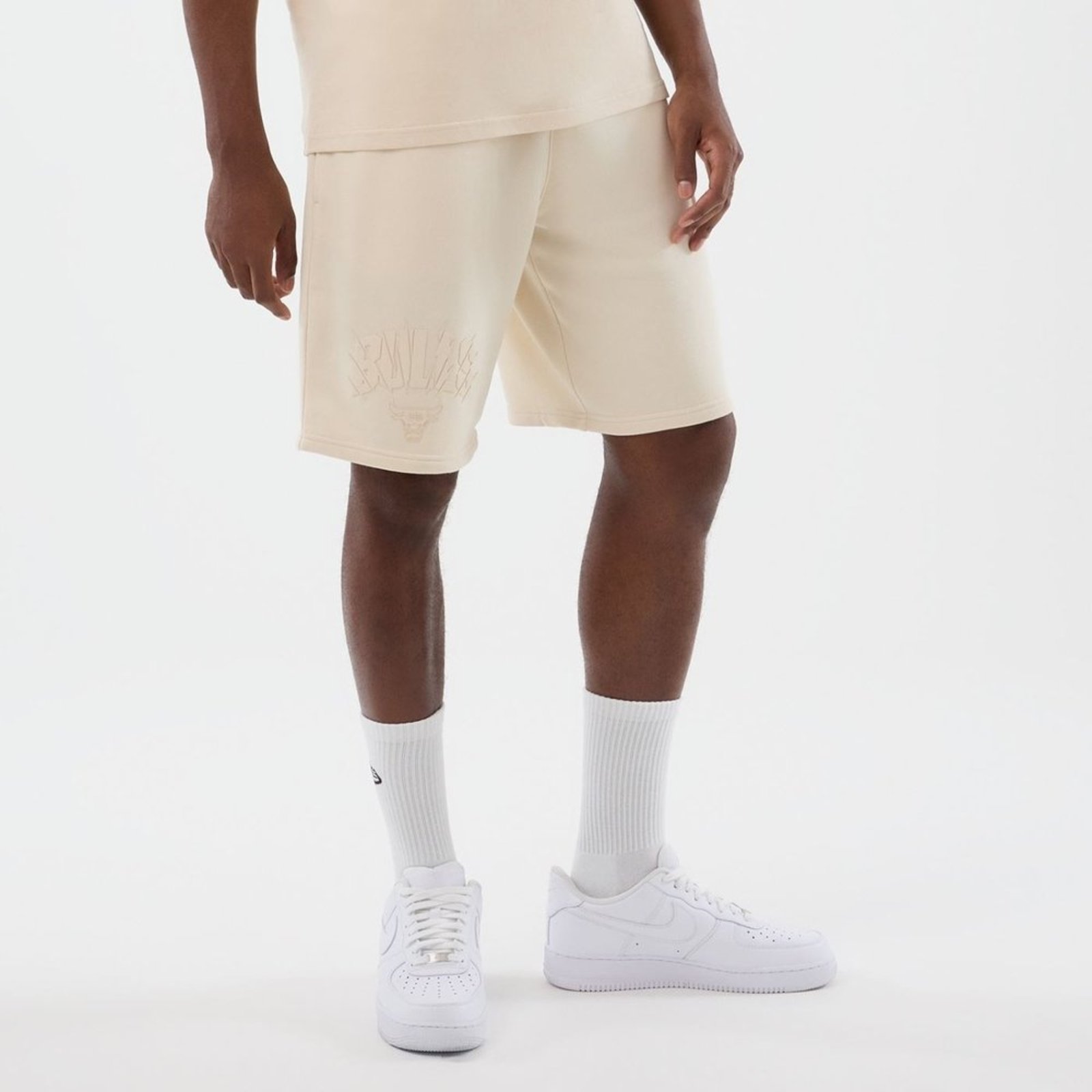Shorts New Era NBA Chicago Bulls