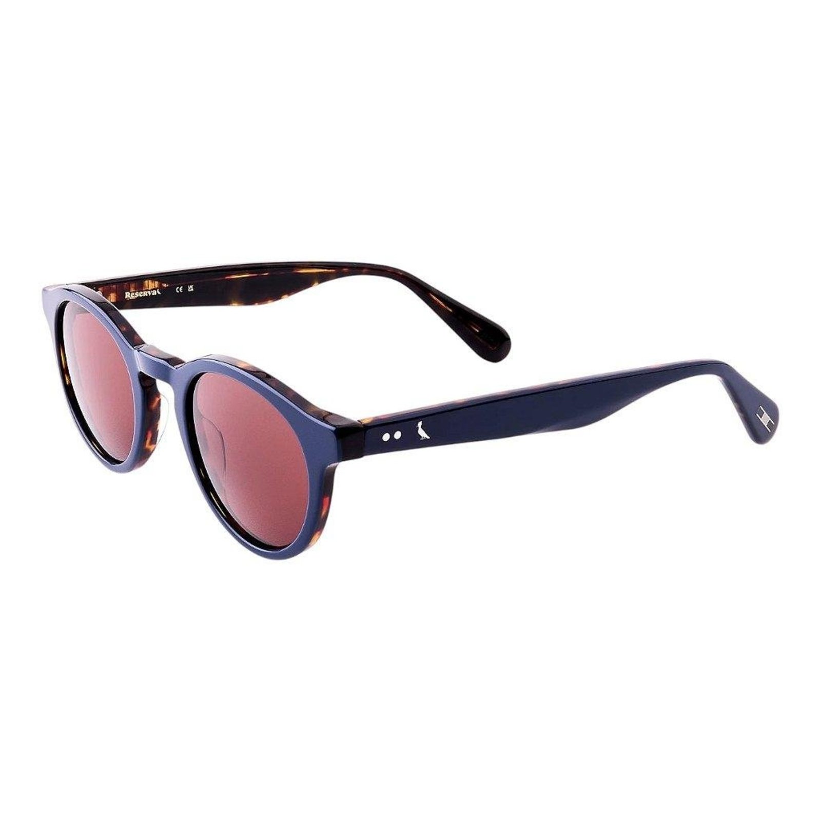 Óculos Reserva Rsv6016 Masculino Marinho