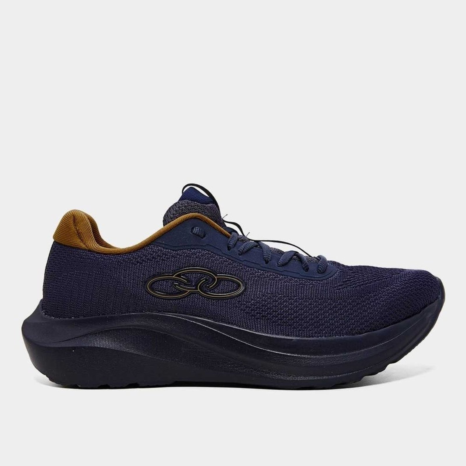 Tenis Masculino Olympikus Apice