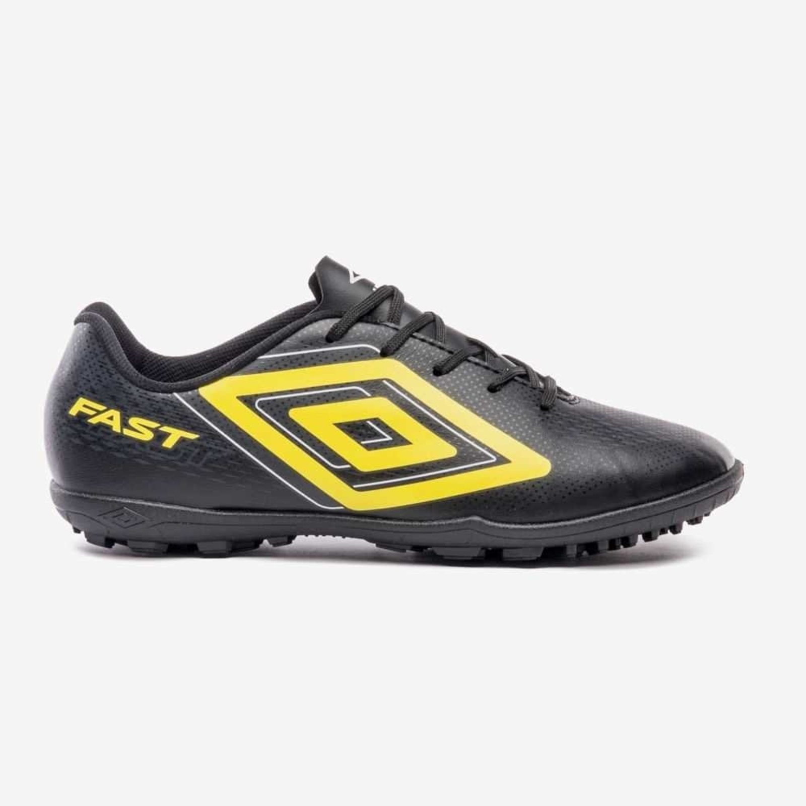 Chuteira Society Umbro Fast II