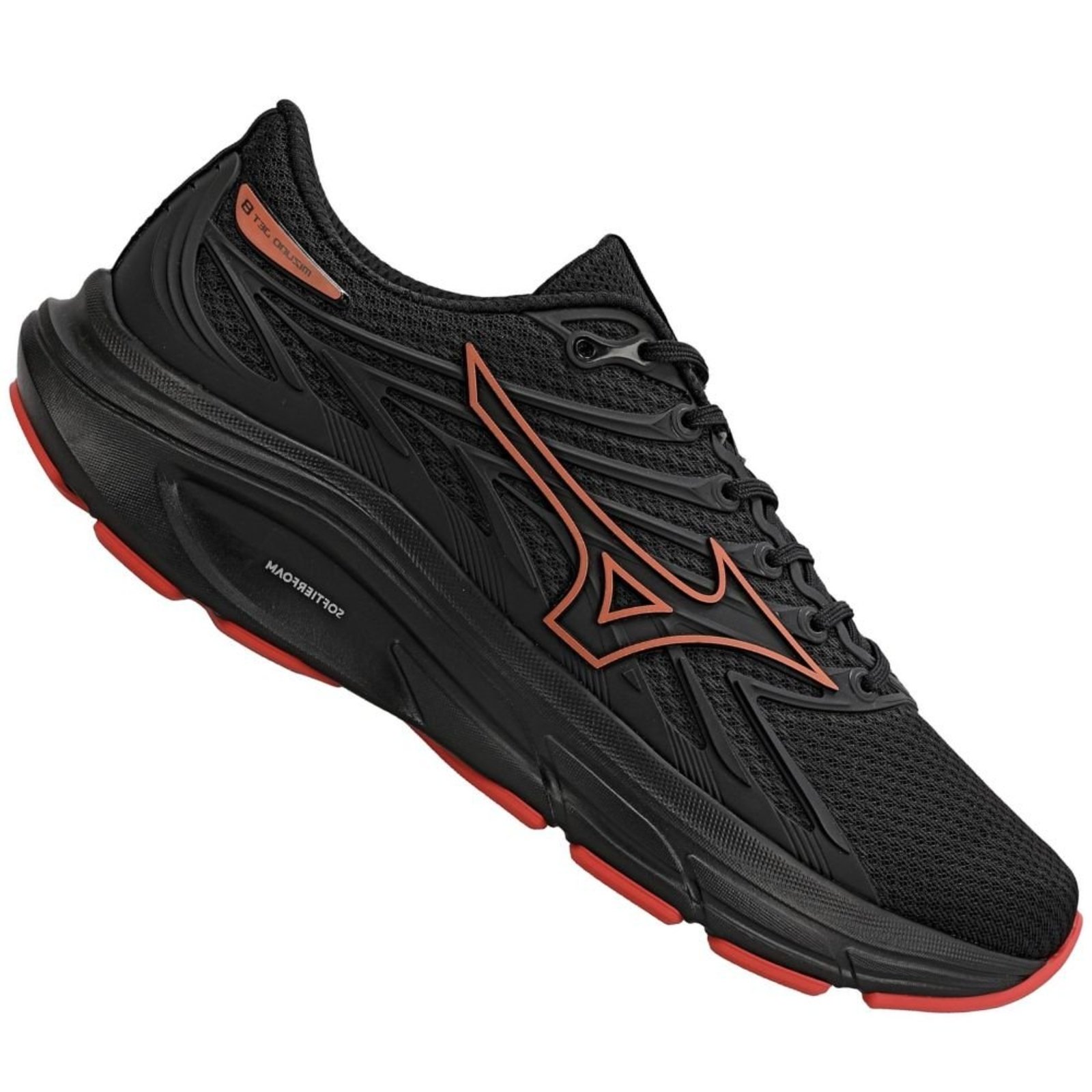 Tenis Mizuno Jet 8 running Masculino