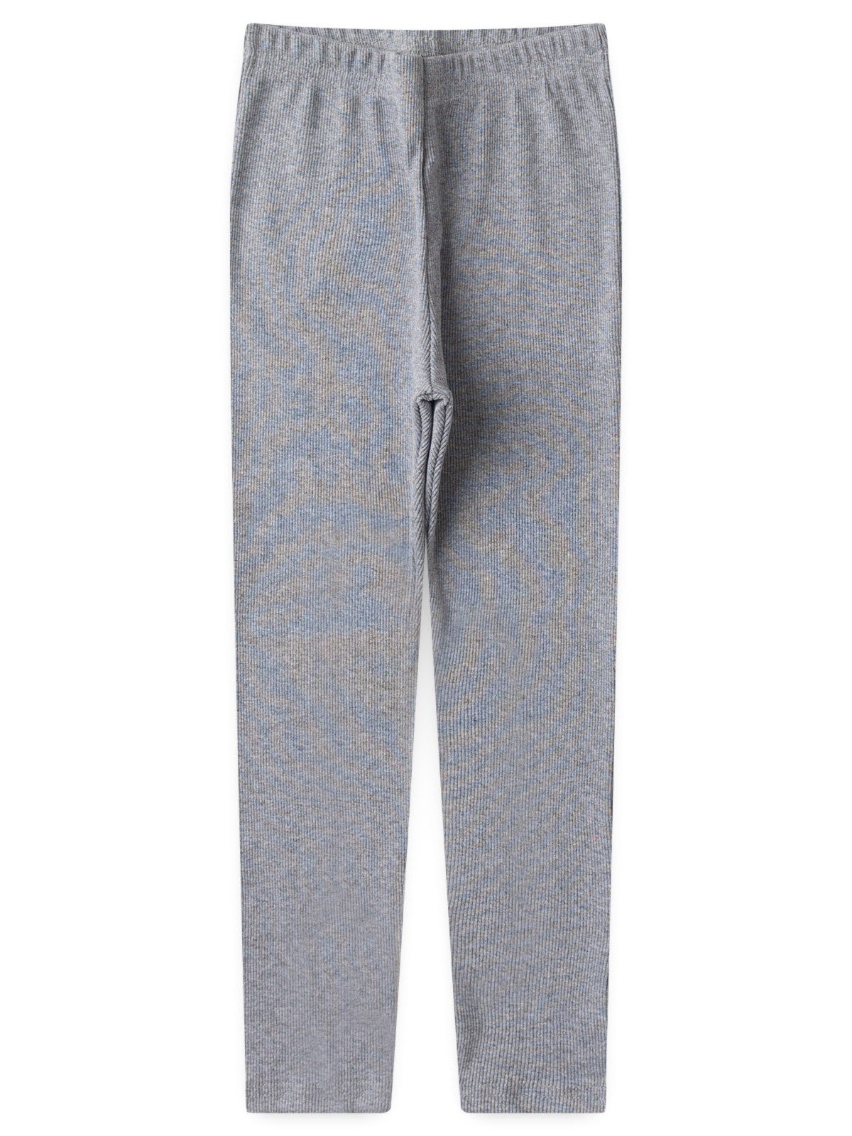 Infantil – Legging Platinum Canelada Cinza