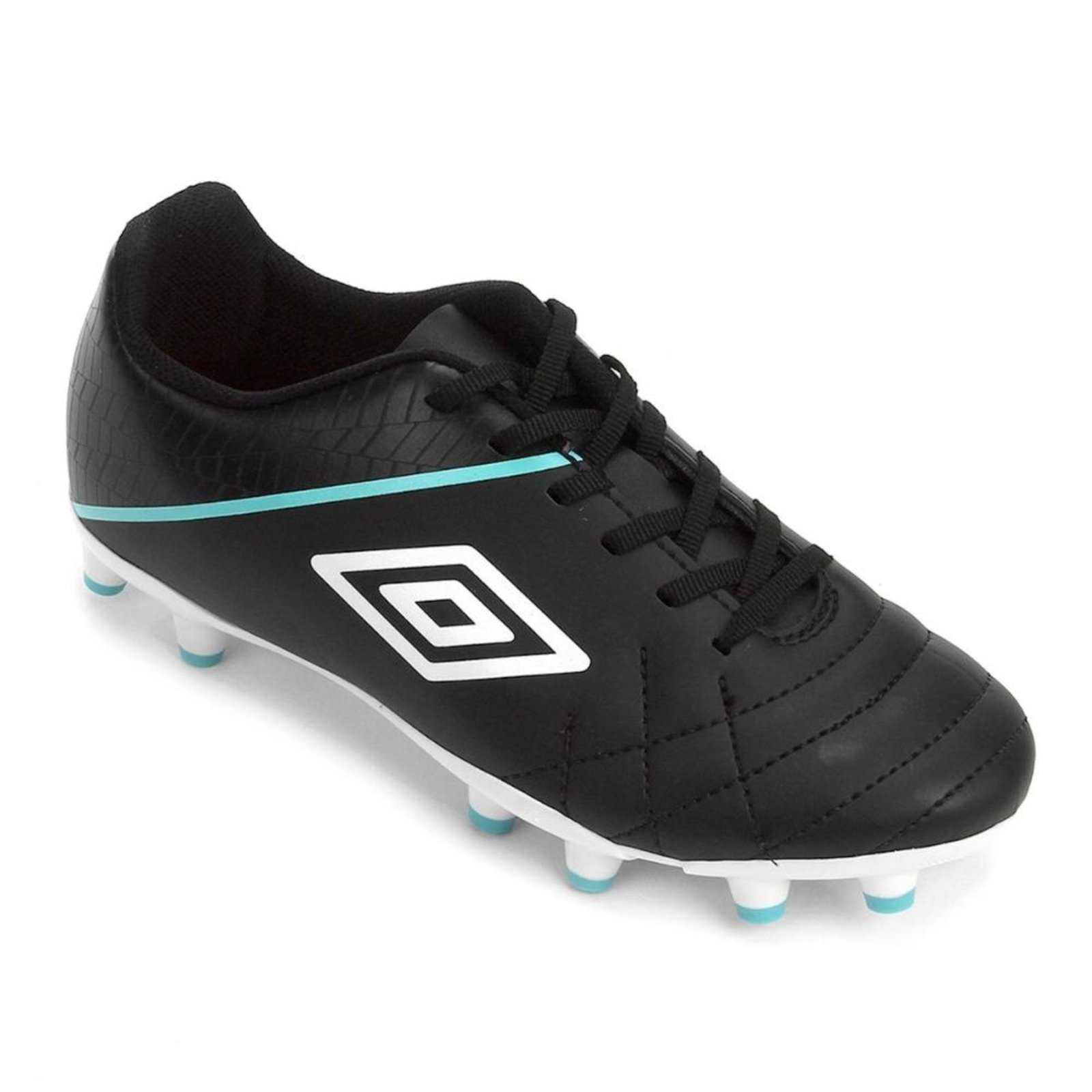 CHUTEIRA CAMPO UMBRO MEDUSAE III LEAGUE Preto