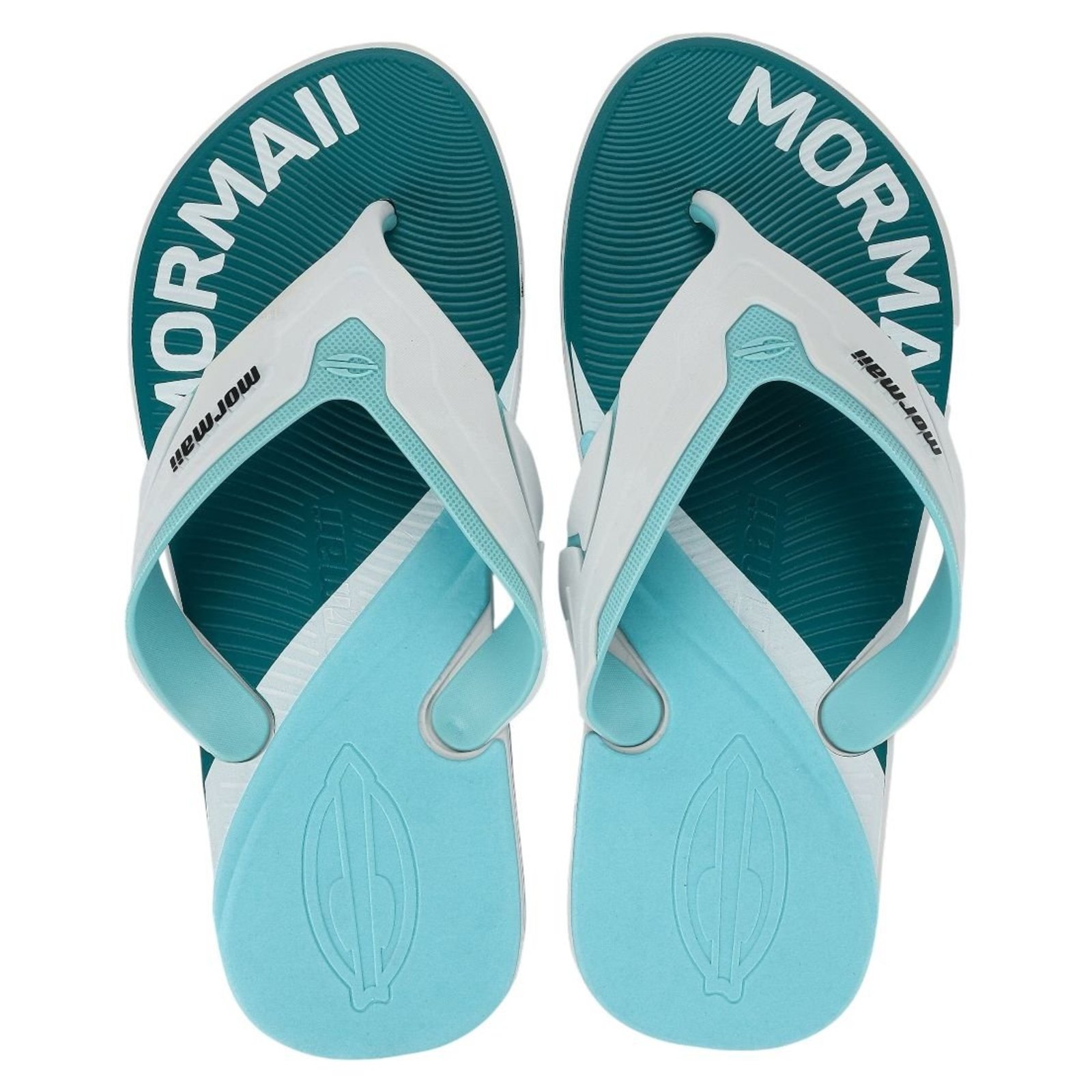 Chinelo Masculino Leve Confortável Macio Mormaii Neocycle Iv