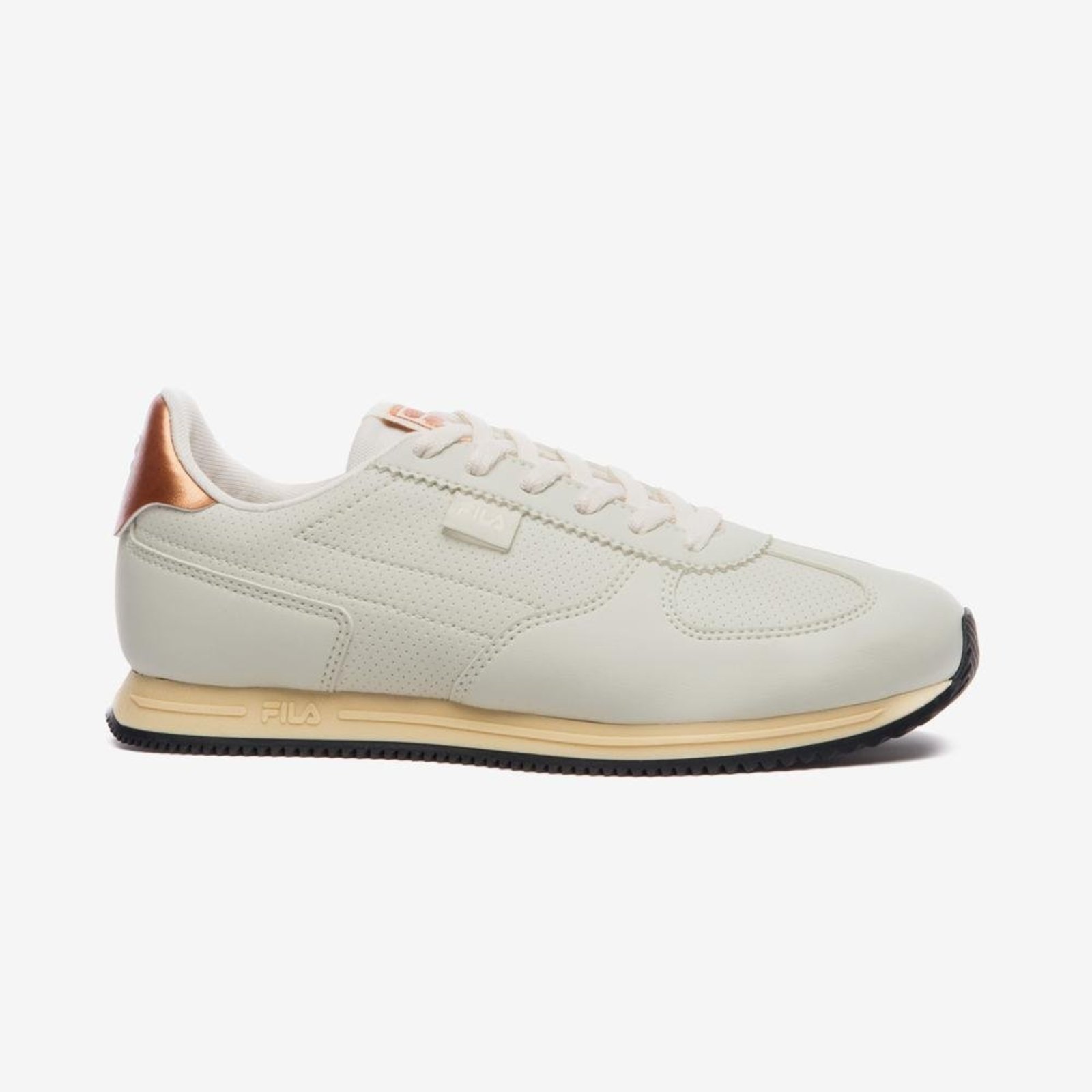 Tênis Fila F-Retro 2 Sl Feminino Incolor