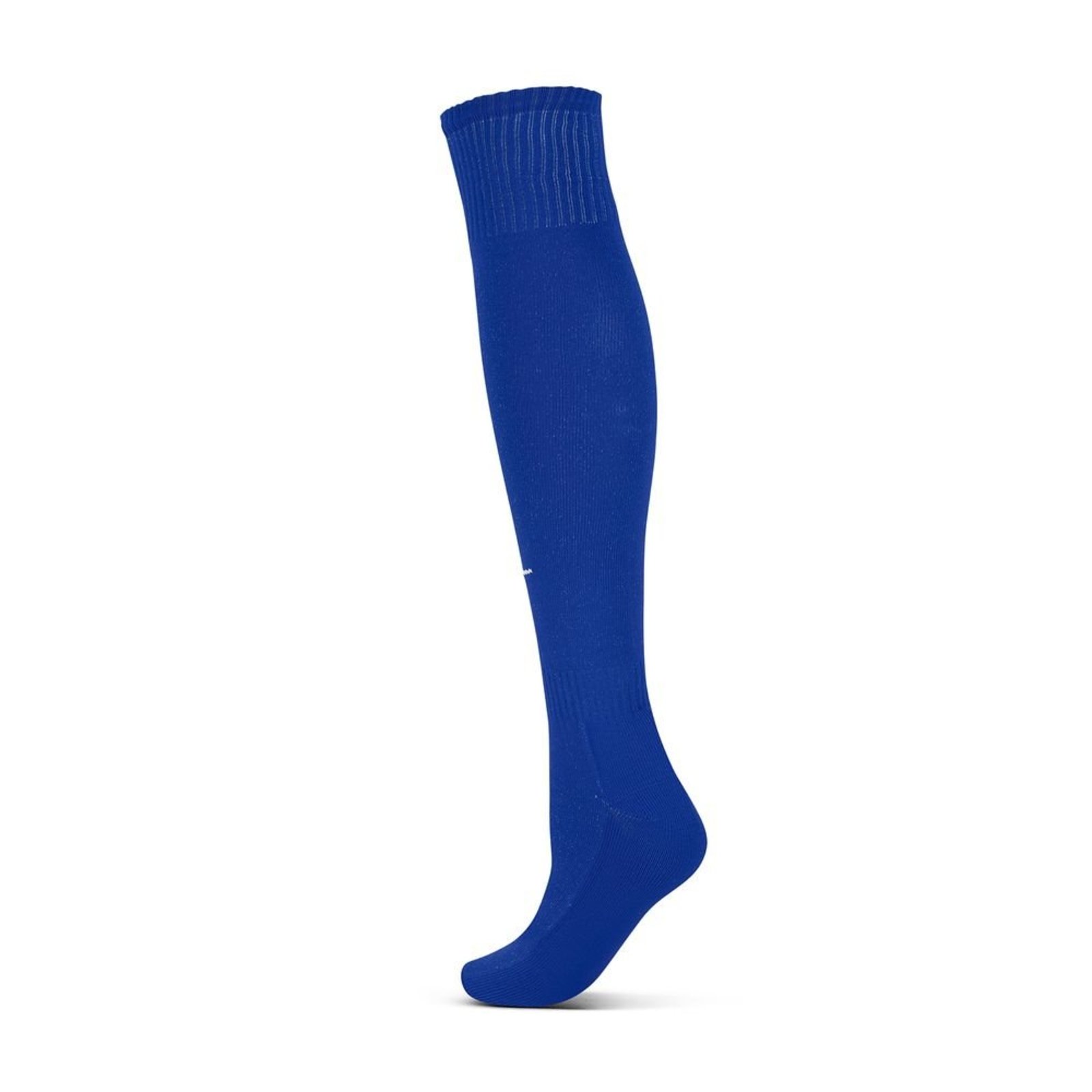 Vista 3 Meião de Futebol Mizuno azul