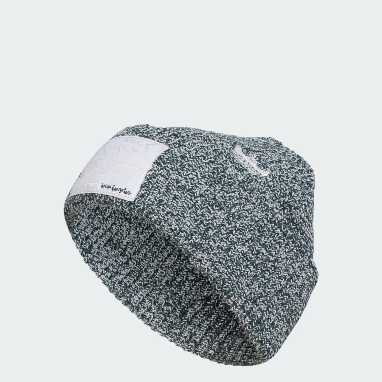 Vista 3 GORRO SKATEBOARDING x MARK GONZALES WORK MERINO adidas Originals adidas Originals verde