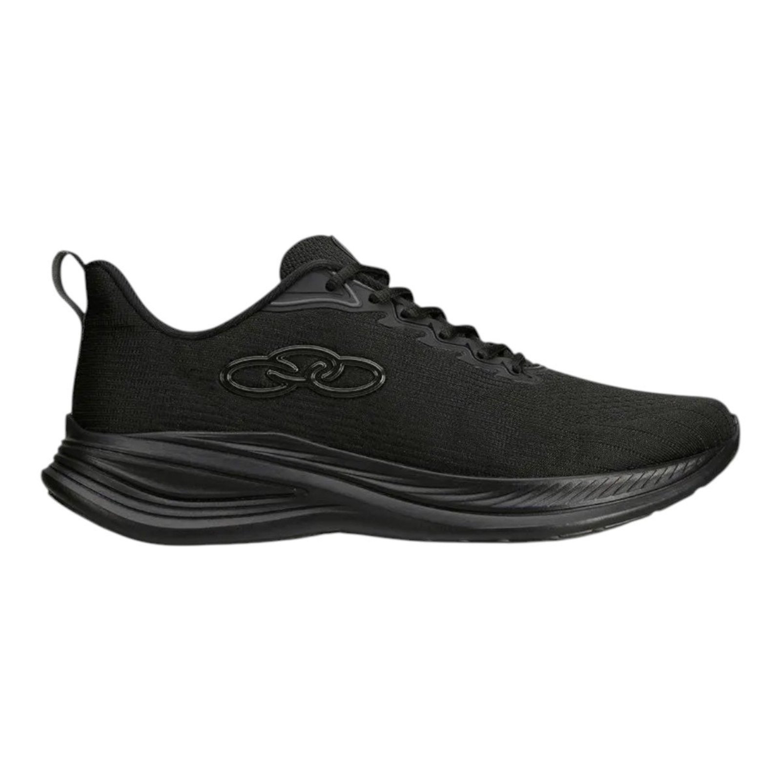 Tenis Olympikus Marte 43395156 Preto