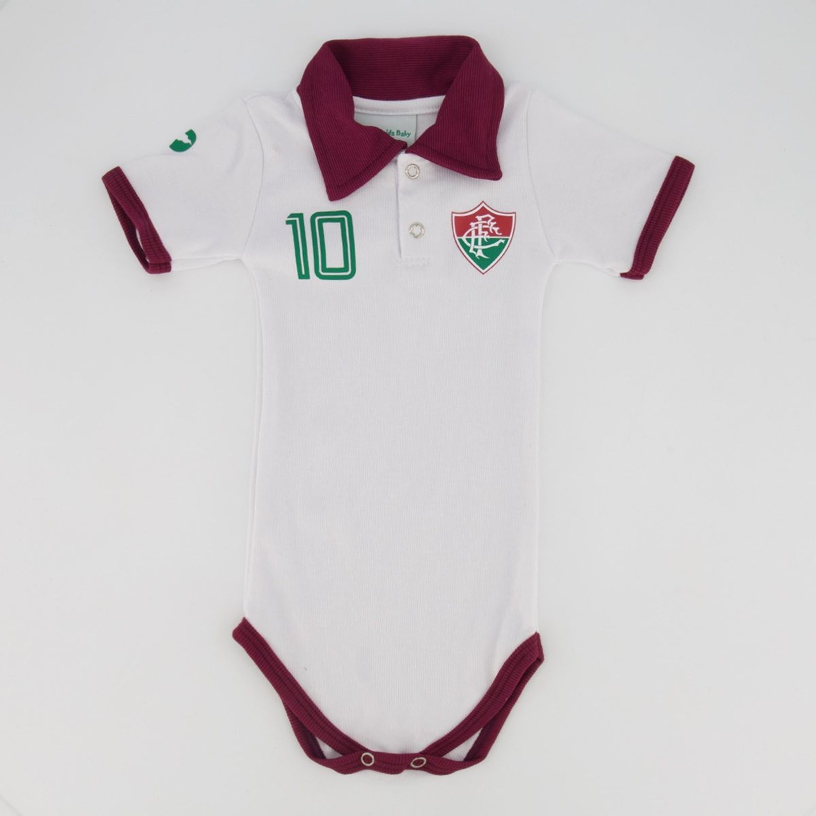 Infantil – Body Polo Fluminense