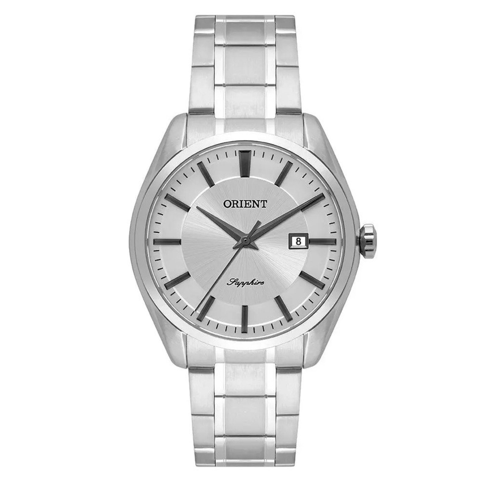 Relogio Orient Mbss1454 S1sx