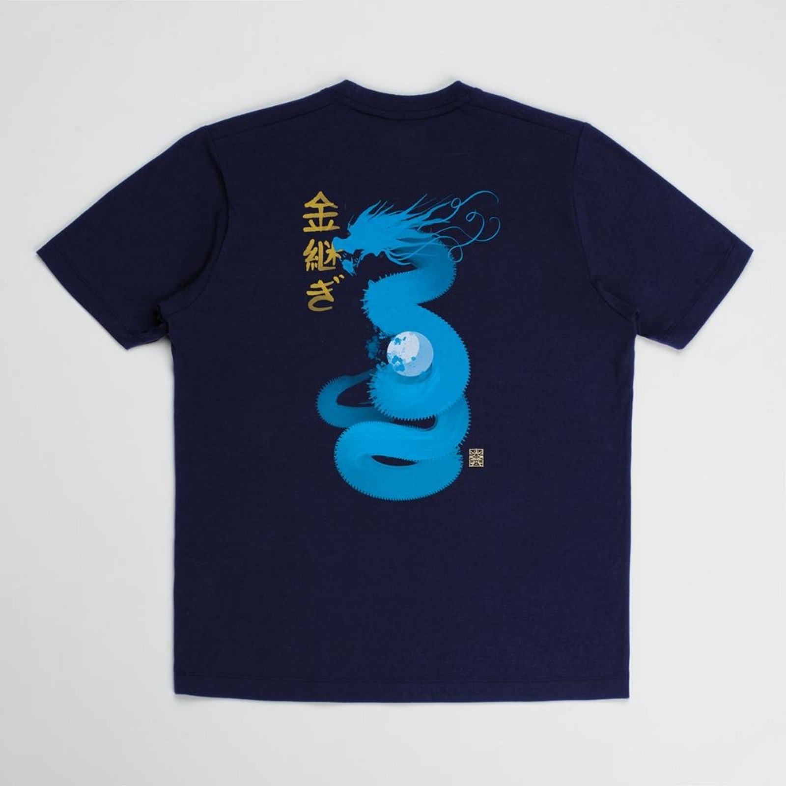 Camisa Masculina Umbro Kintsugi Incolor