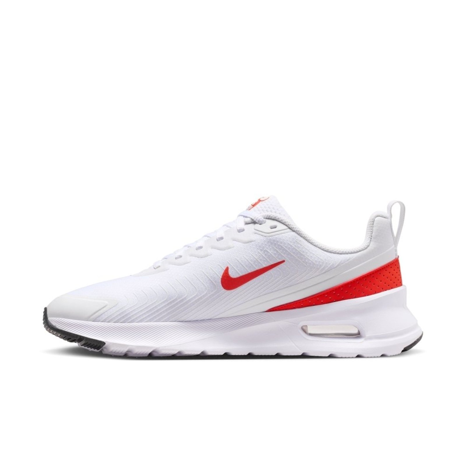 Tênis Nike Air Max Nuaxis Masculino
