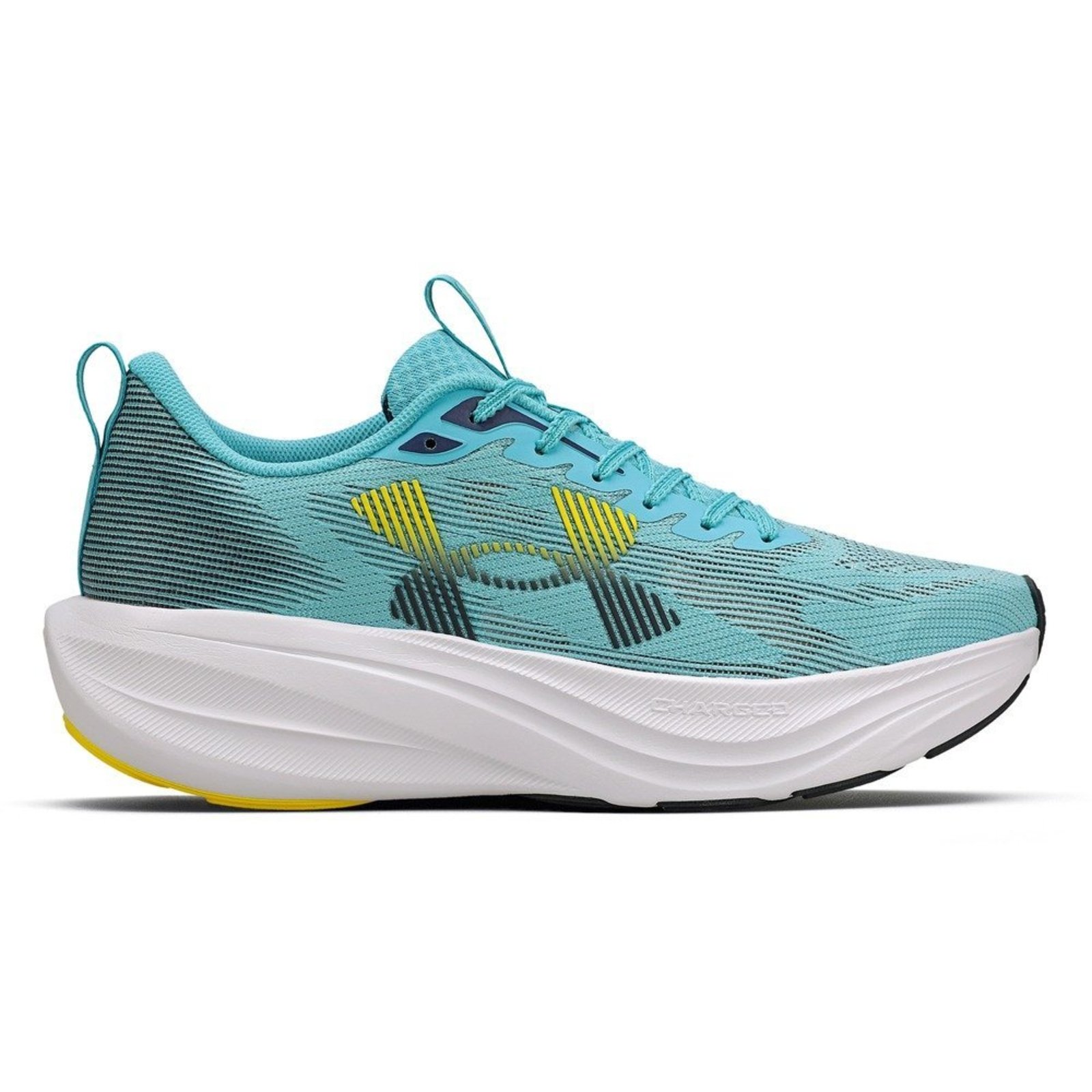 Tênis Under Armour Charged Endless Unissex
