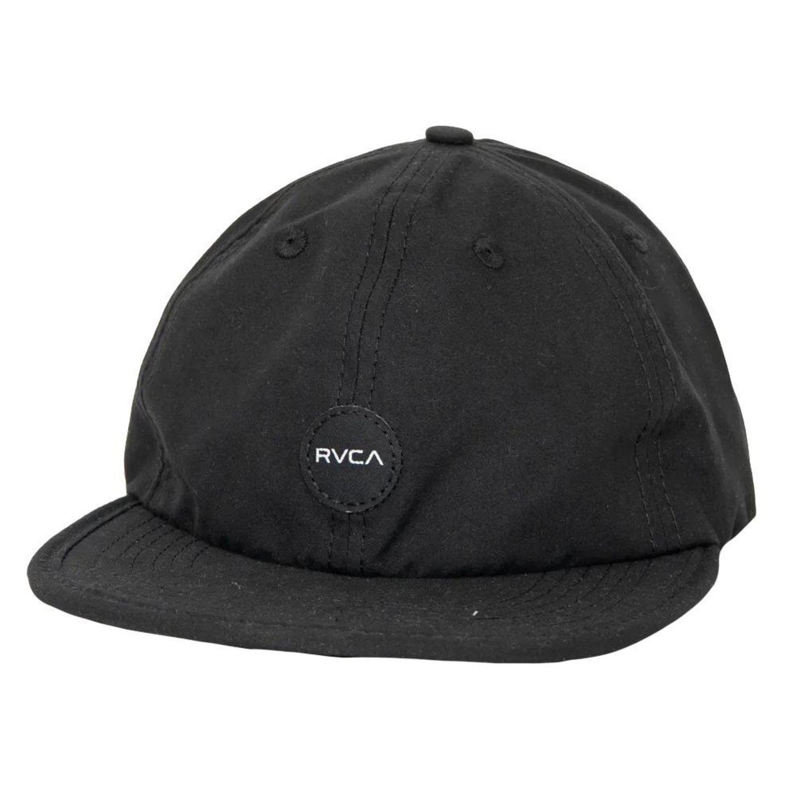 Boné RVCA Aba Reta RVCA 1X SM27 Preto