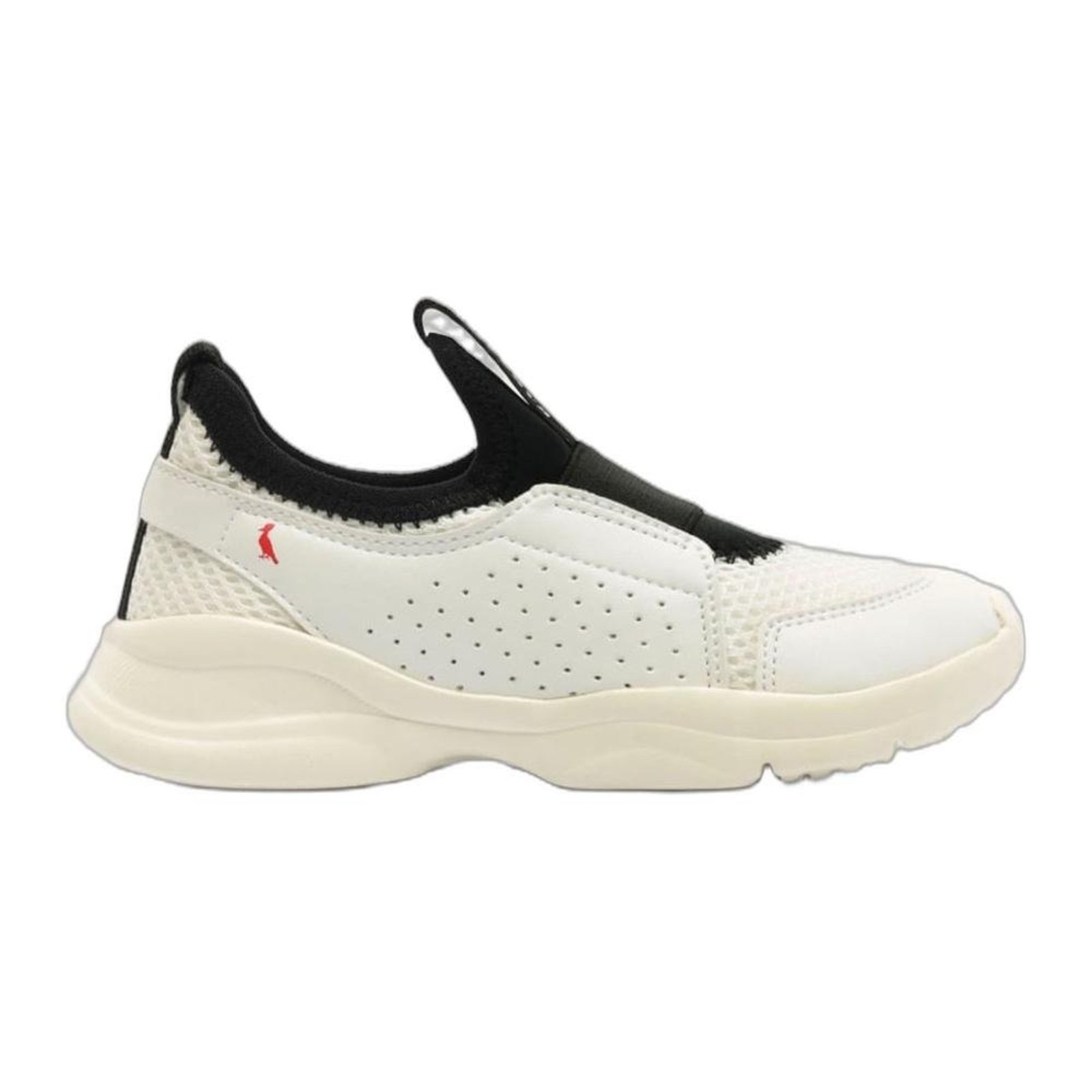 Infantil - Tênis Rmi Slip On Reserva Go Mini