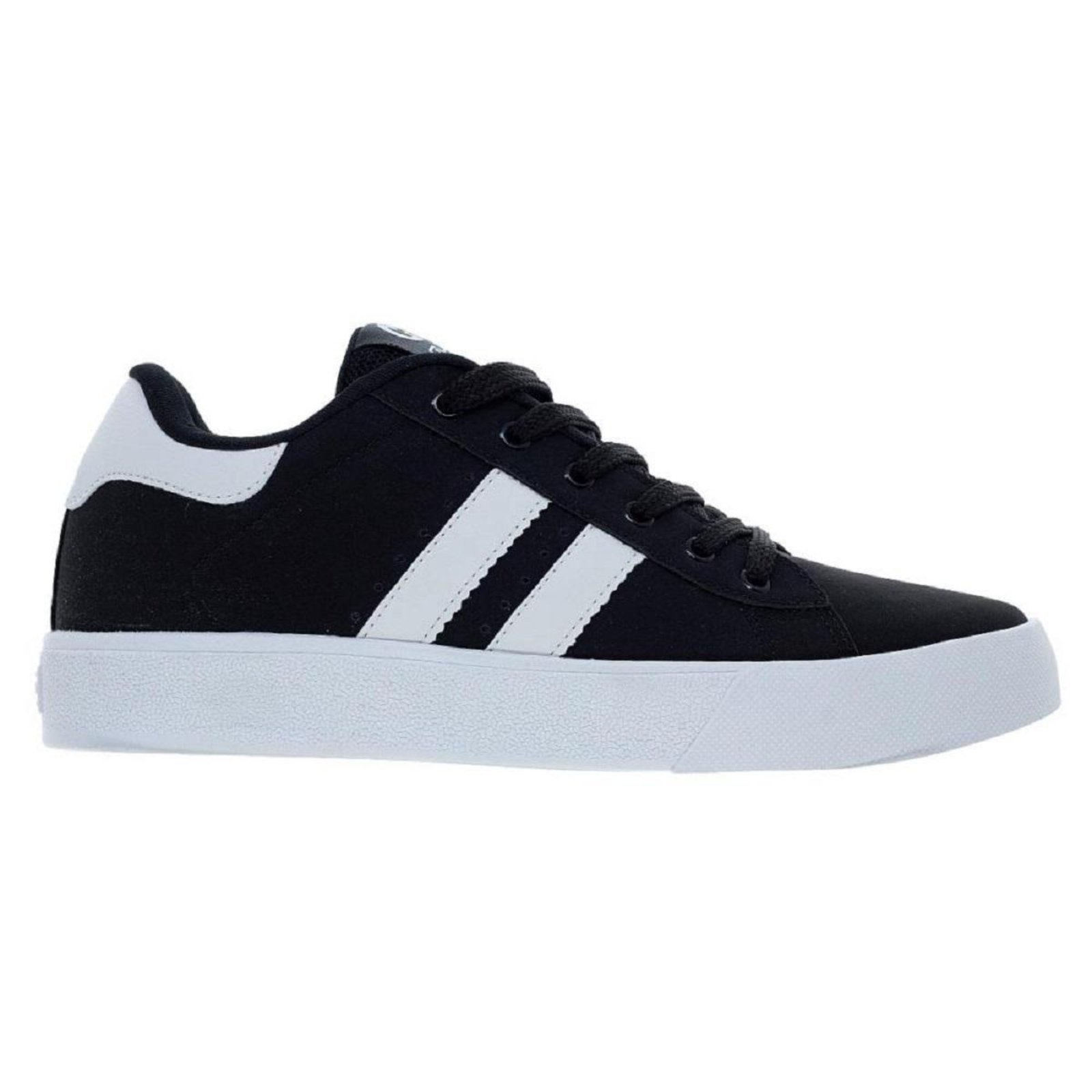 Infantil - Tênis Casual Menino Ollie Space 2 Preto