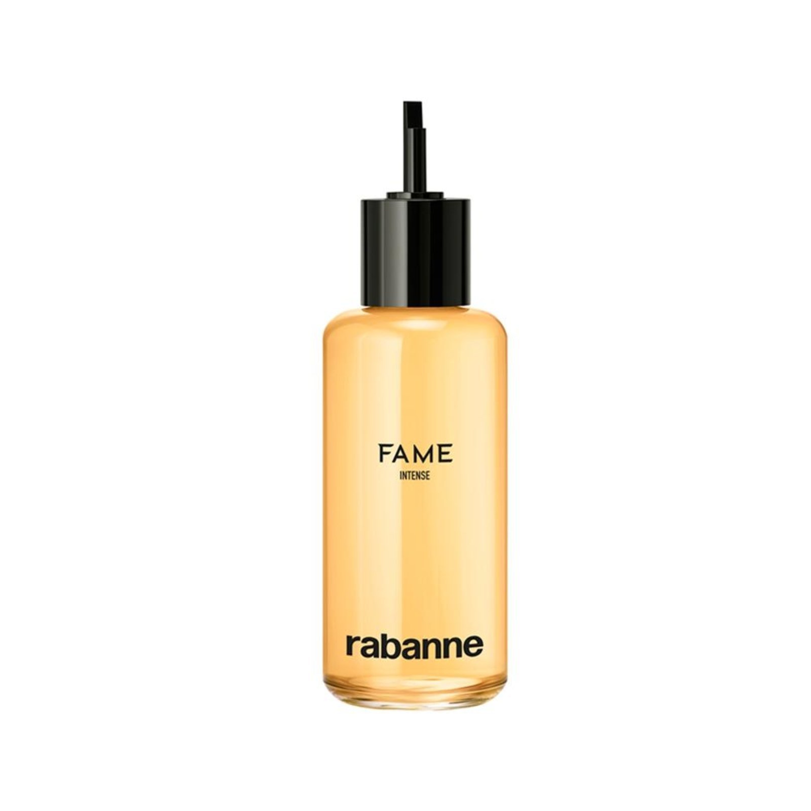 Paco Rabanne Fame Intense Eau de Parfum Perfume Feminino Refil 200ml