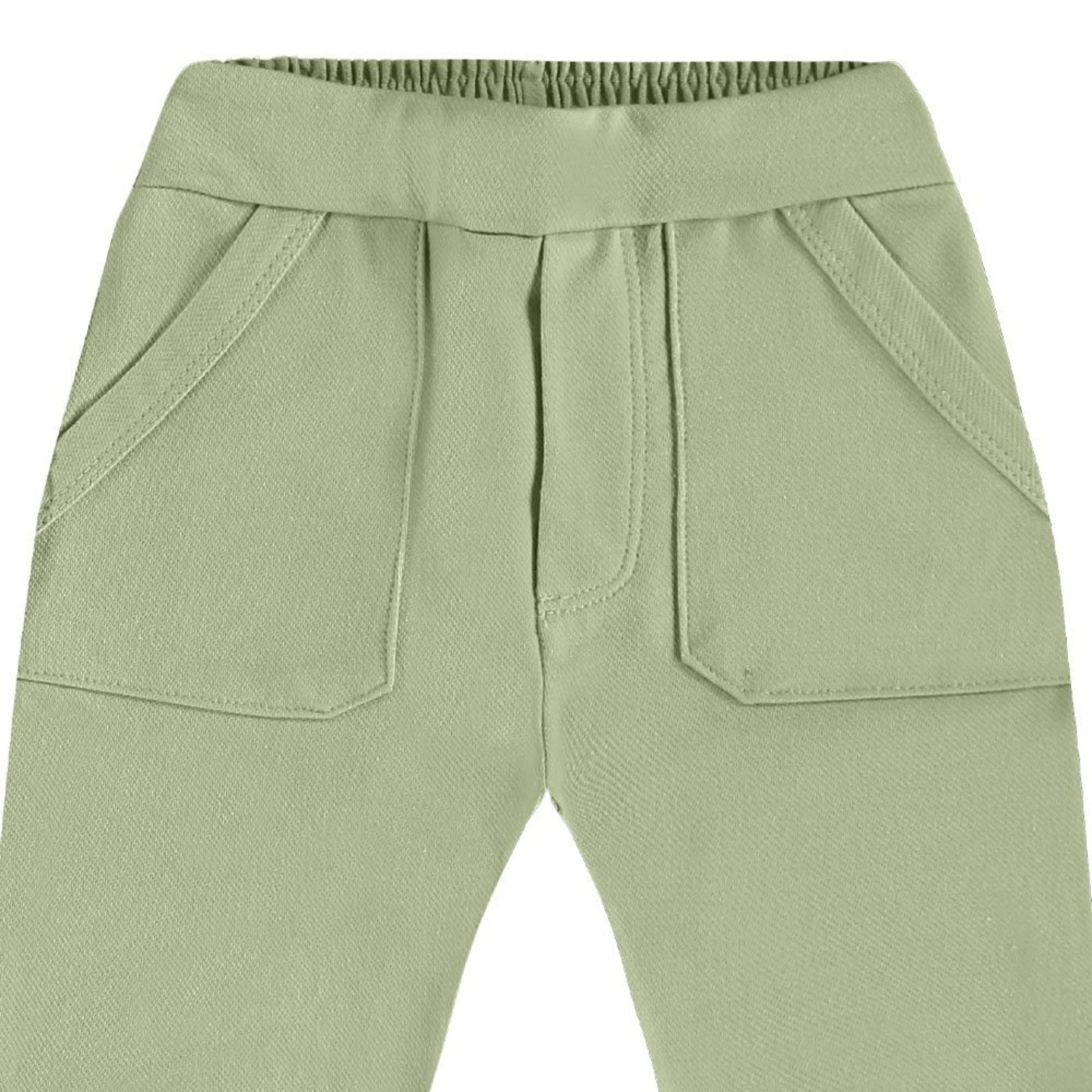 Infantil - Conjunto Cinza Pulla Bulla Menino - 55185-567