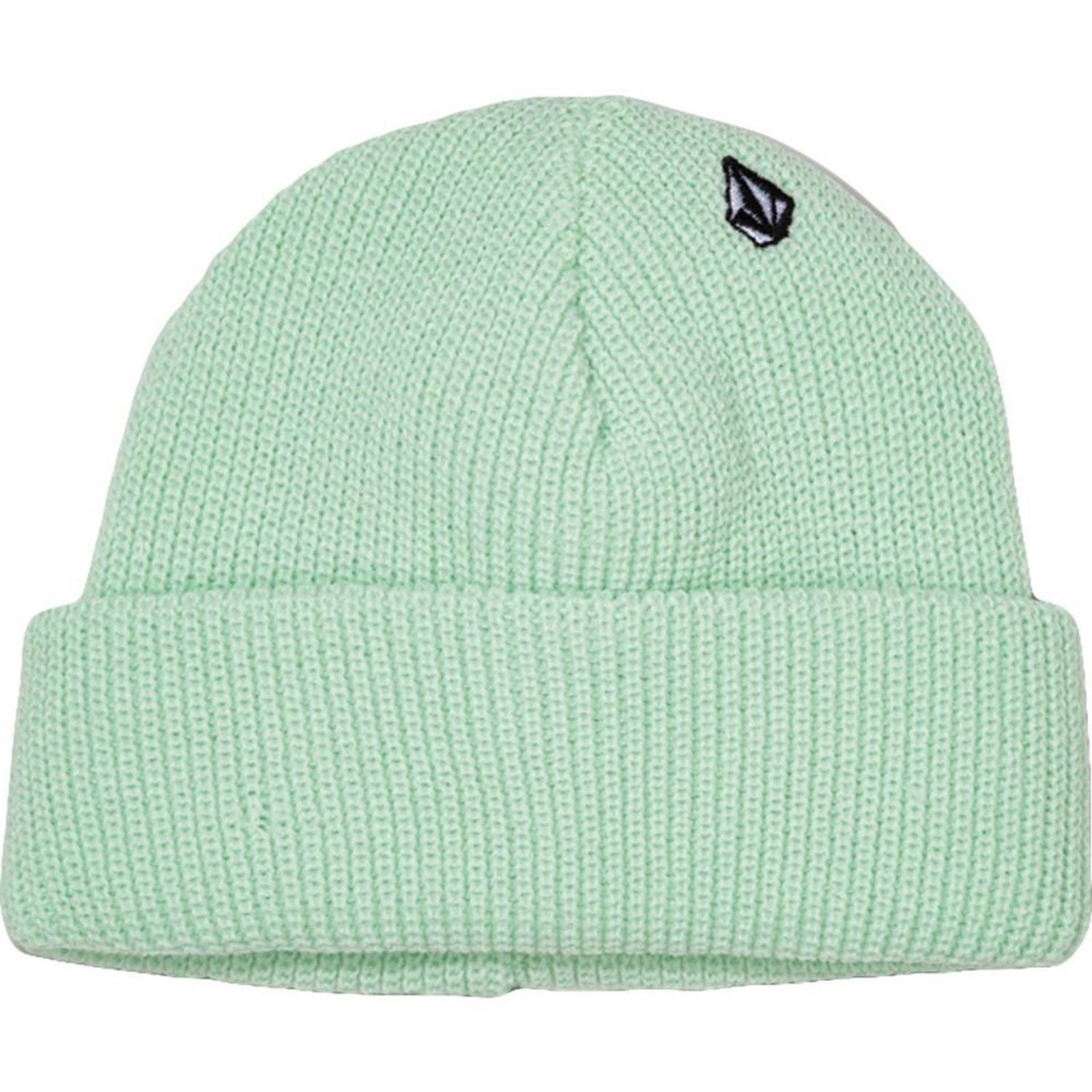Gorro Volcom Classic Stone WT23 Verde