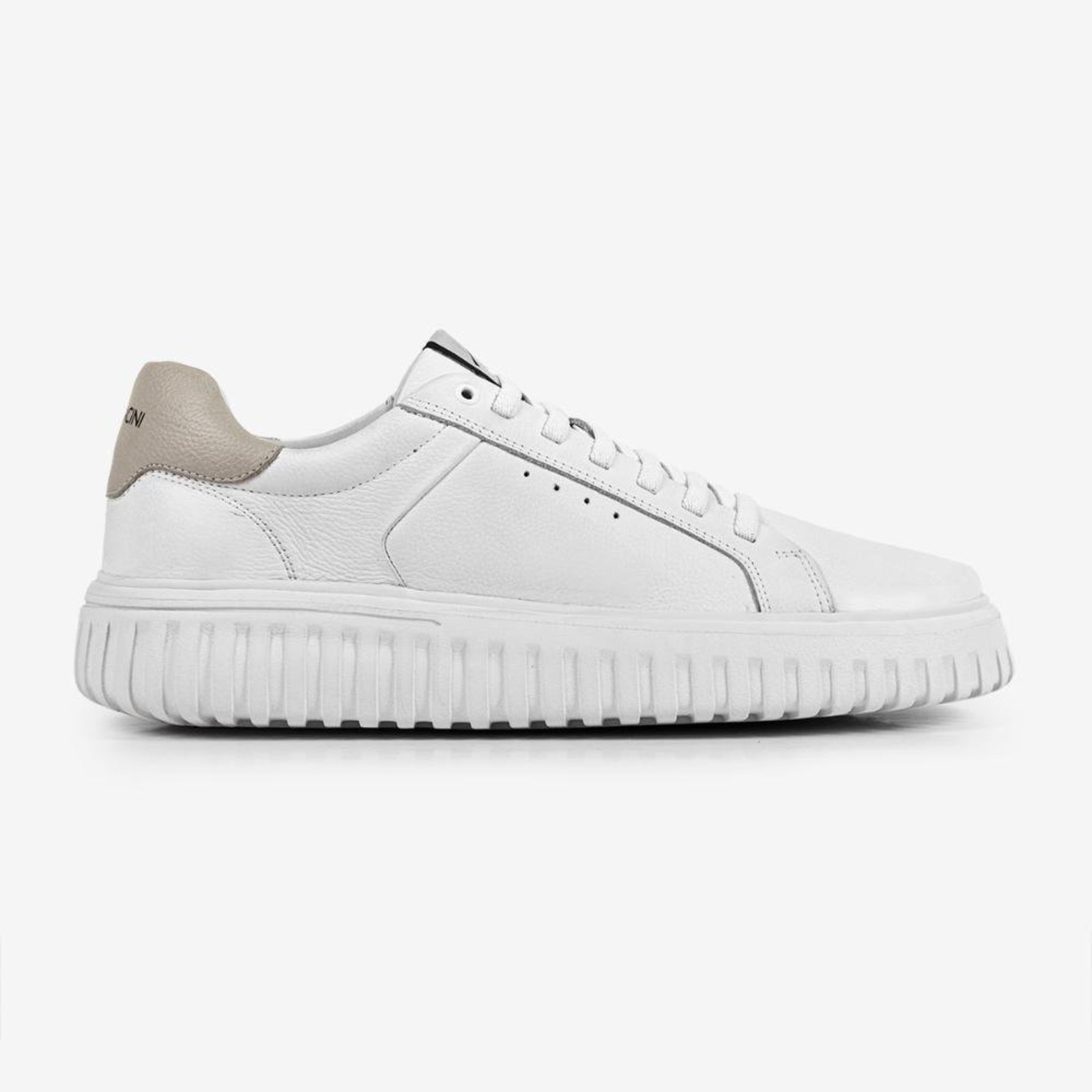 Sneaker Still 8103-683C Branco