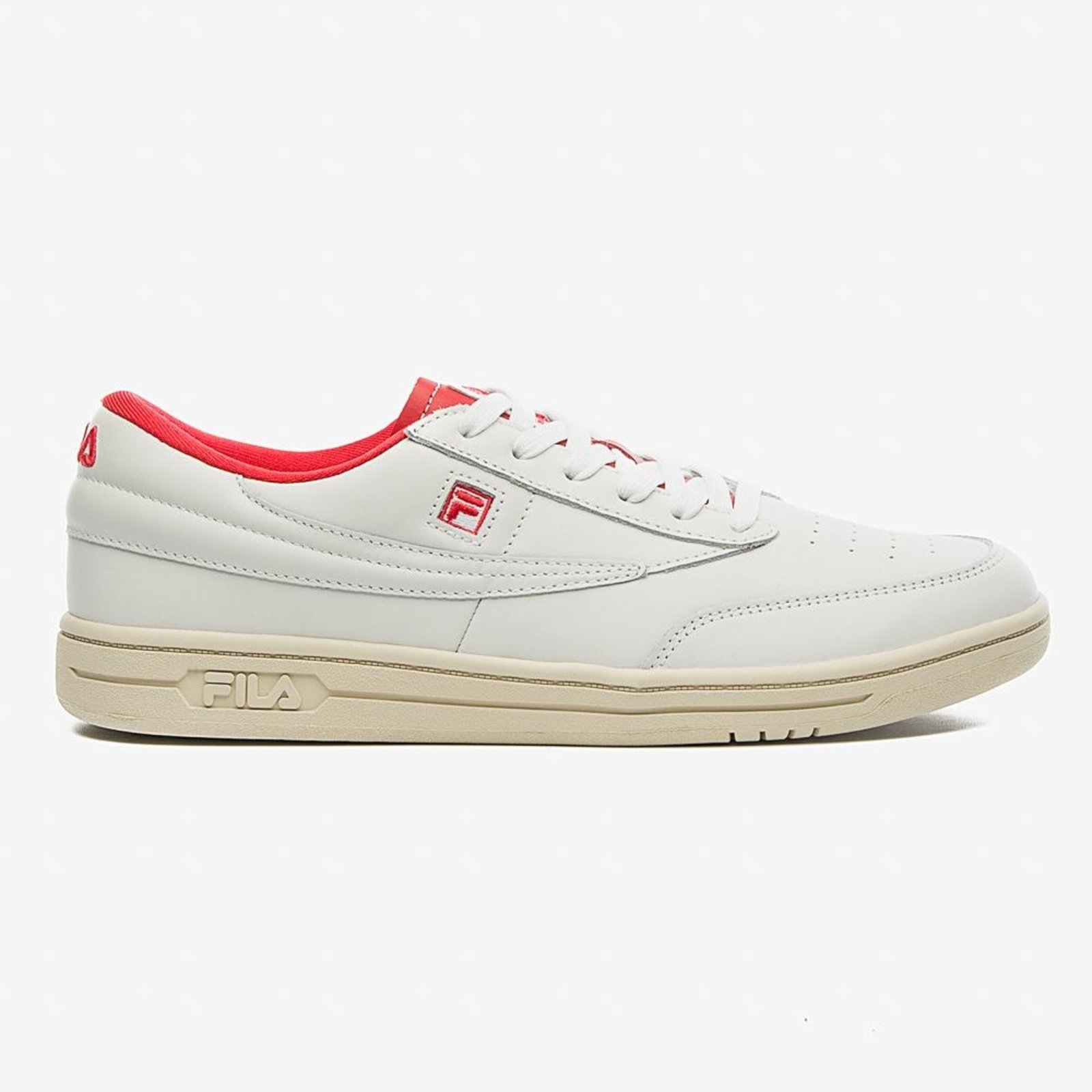 Vista 2 Tênis Fila Tennis 88 Origens Masculino incolor Fila incolor