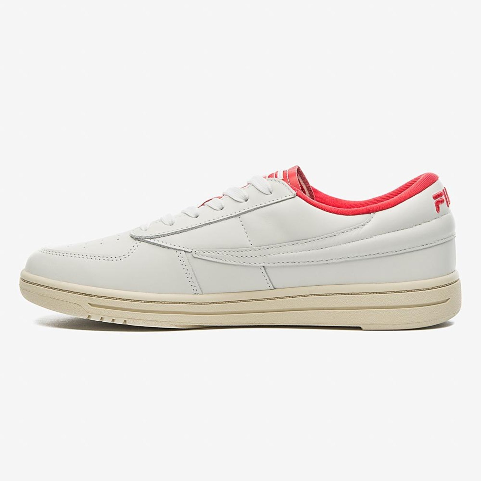 Vista 3 Tênis Fila Tennis 88 Origens Masculino incolor Fila incolor