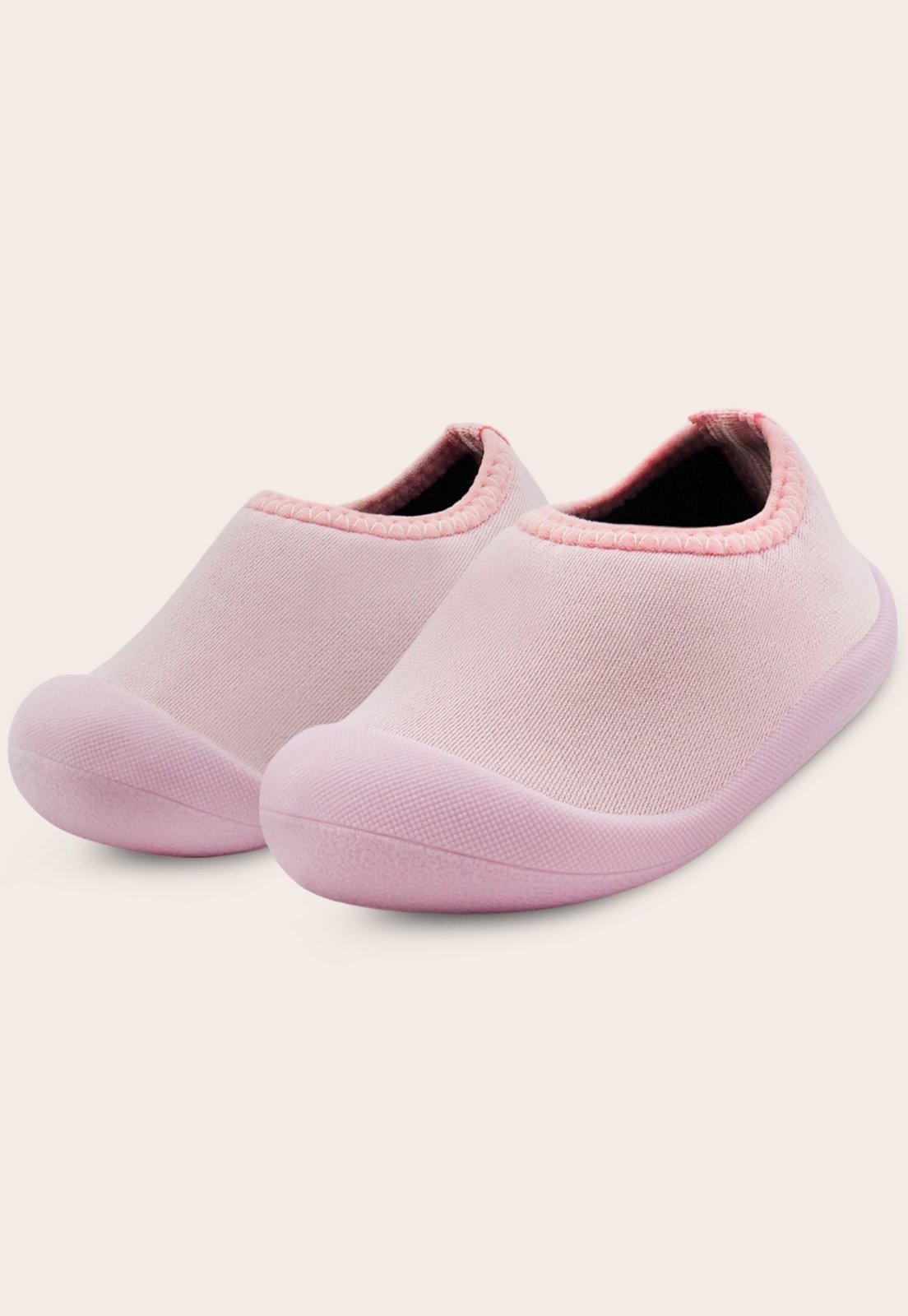 Vista 2 Infantil - Sapameia Menina Pink Confortável Antiderrapante Mzkid rosa pink Mzkid rosa pink
