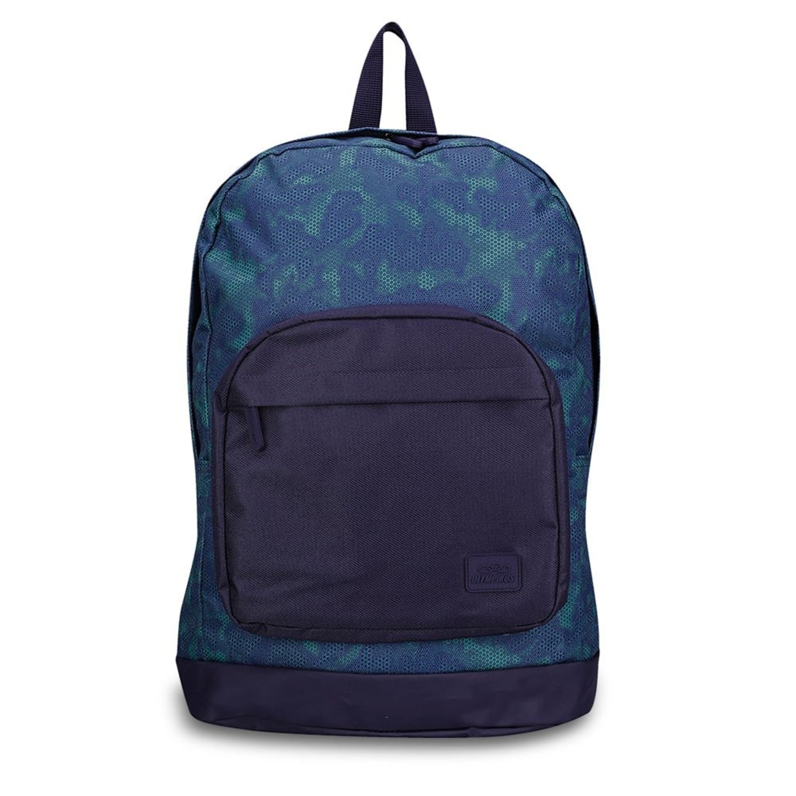 Mochila Olympikus Shammy U Azul