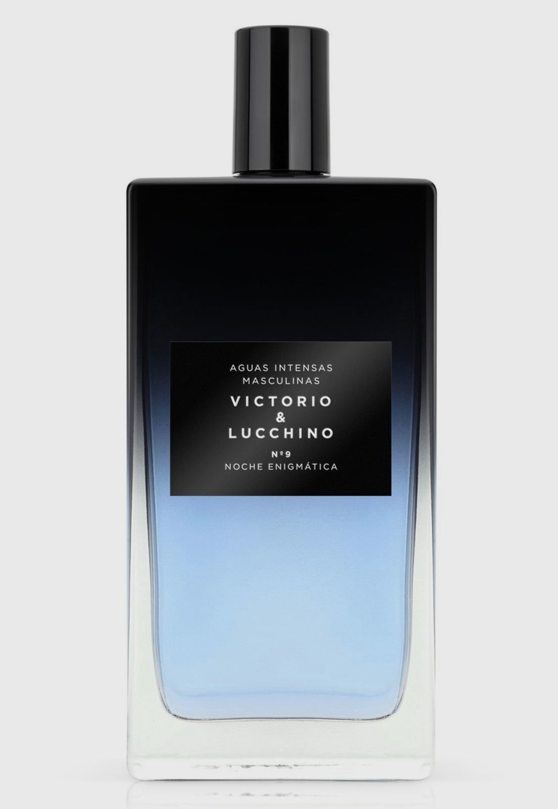 Perfume 150ml Aguas Intensas Nº8 Anoitecer Eau de Toilette Victorio & Lucchino Masculino