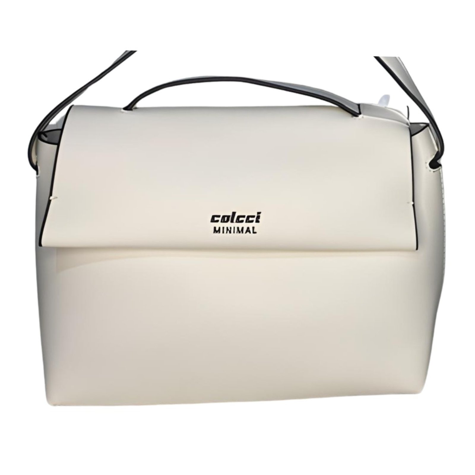 Bolsa Colcci Feminina Crossbody Minimal