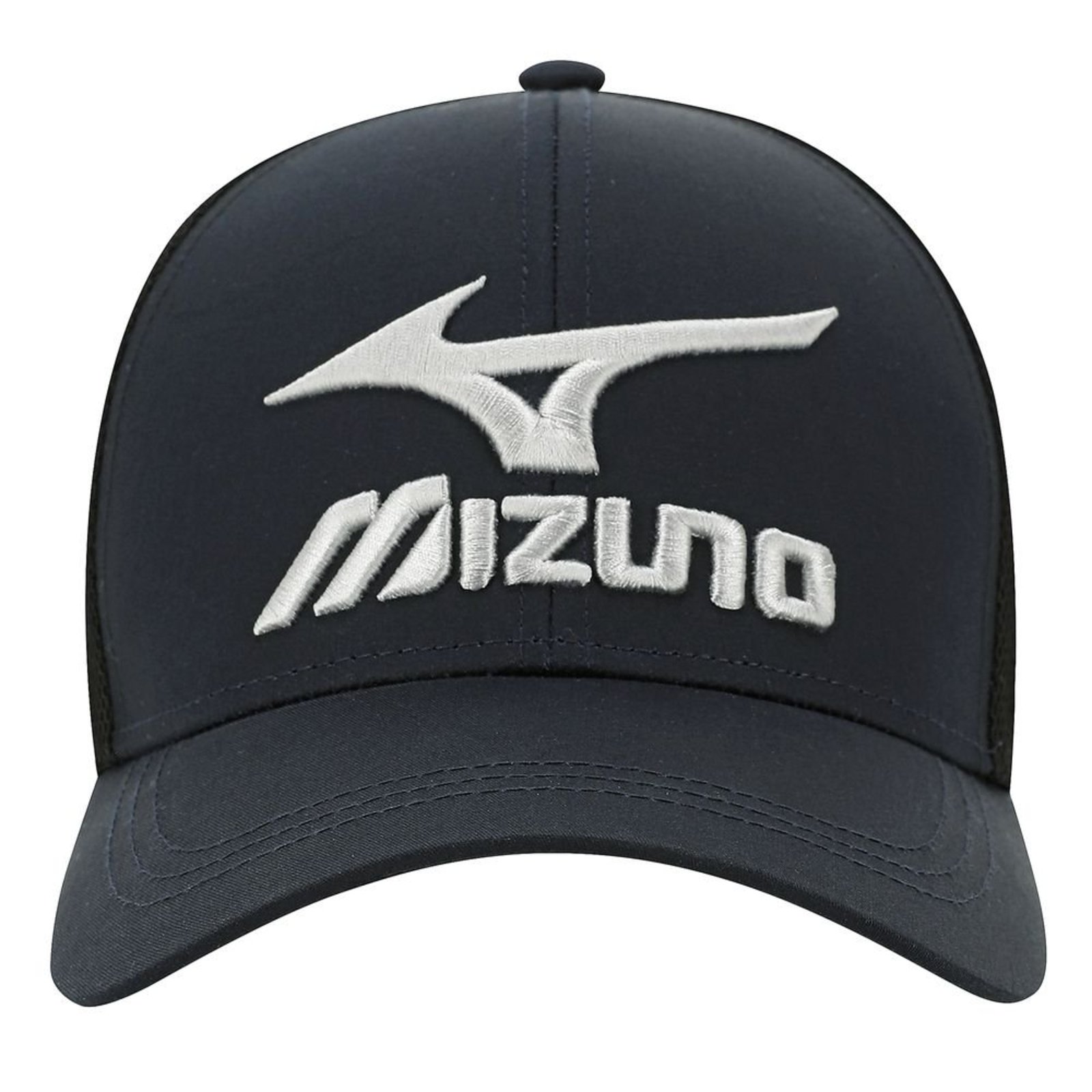 Vista 2 Boné Mizuno Osaka New Mizuno preto