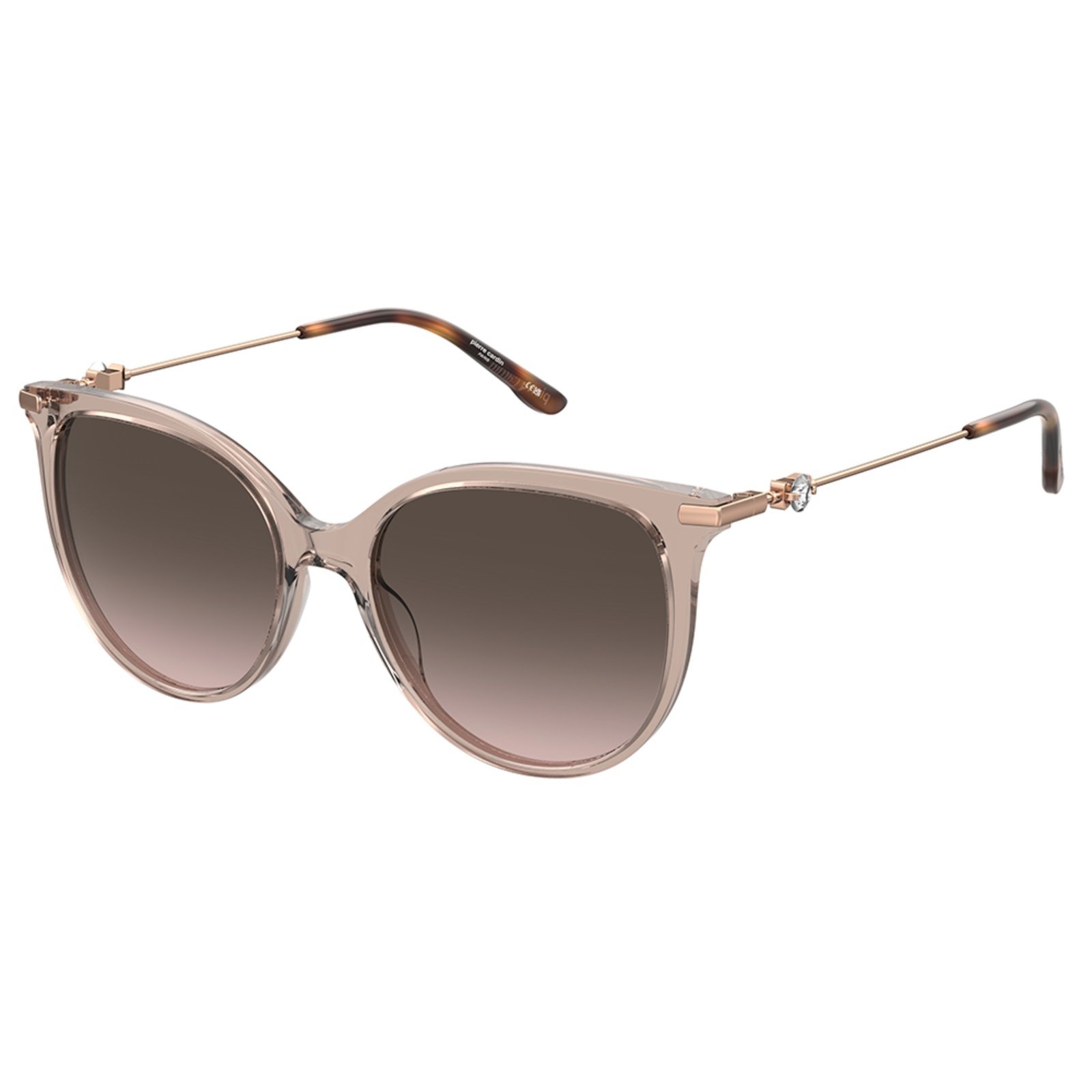 Óculos de Sol Pierre Cardin P.C. 8528/S 35J – Rosa 55