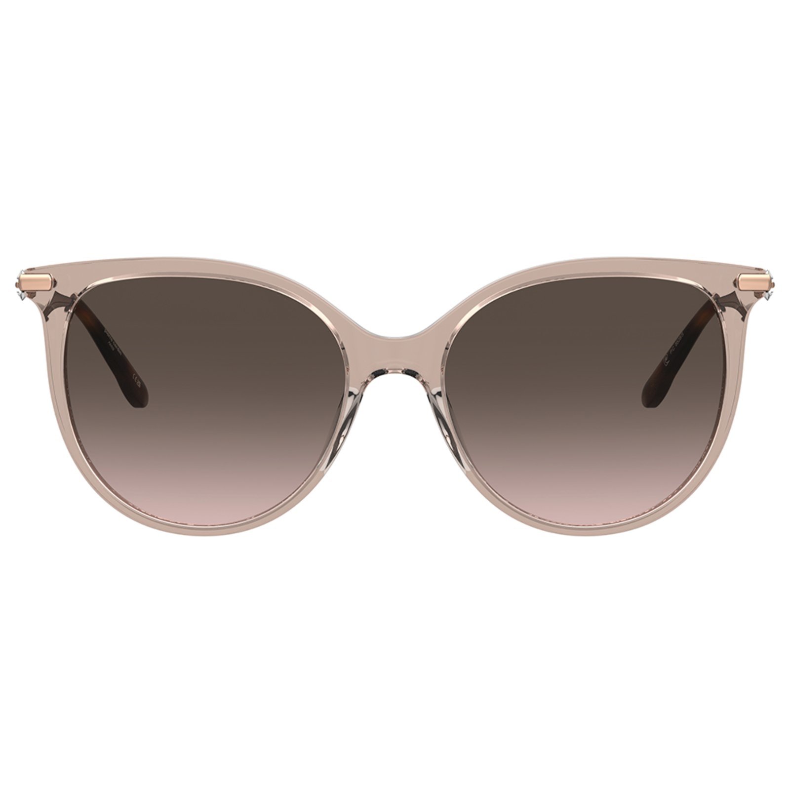 Vista 3 Óculos de Sol Pierre Cardin P.C. 8528/S 35J rosa Pierre Cardin rosa