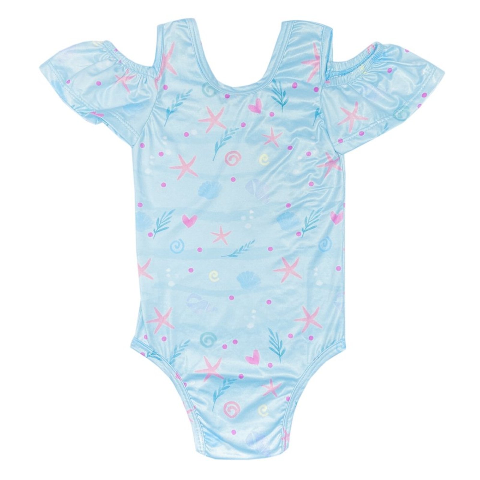 Infantil - Body Look Jeans Cirrê Estampado