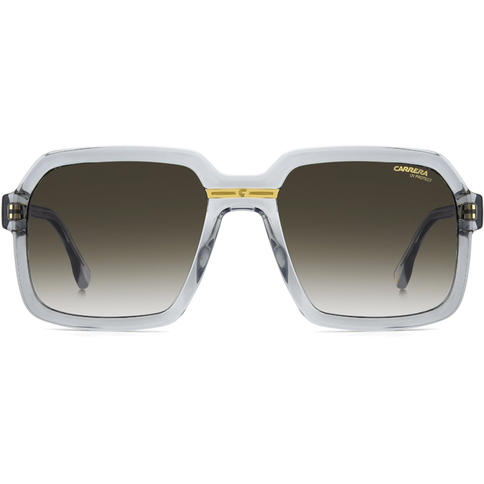 Vista 3 Óculos de Sol Carrera Victory C08 S KB7 569K Masculino cinza Carrera cinza