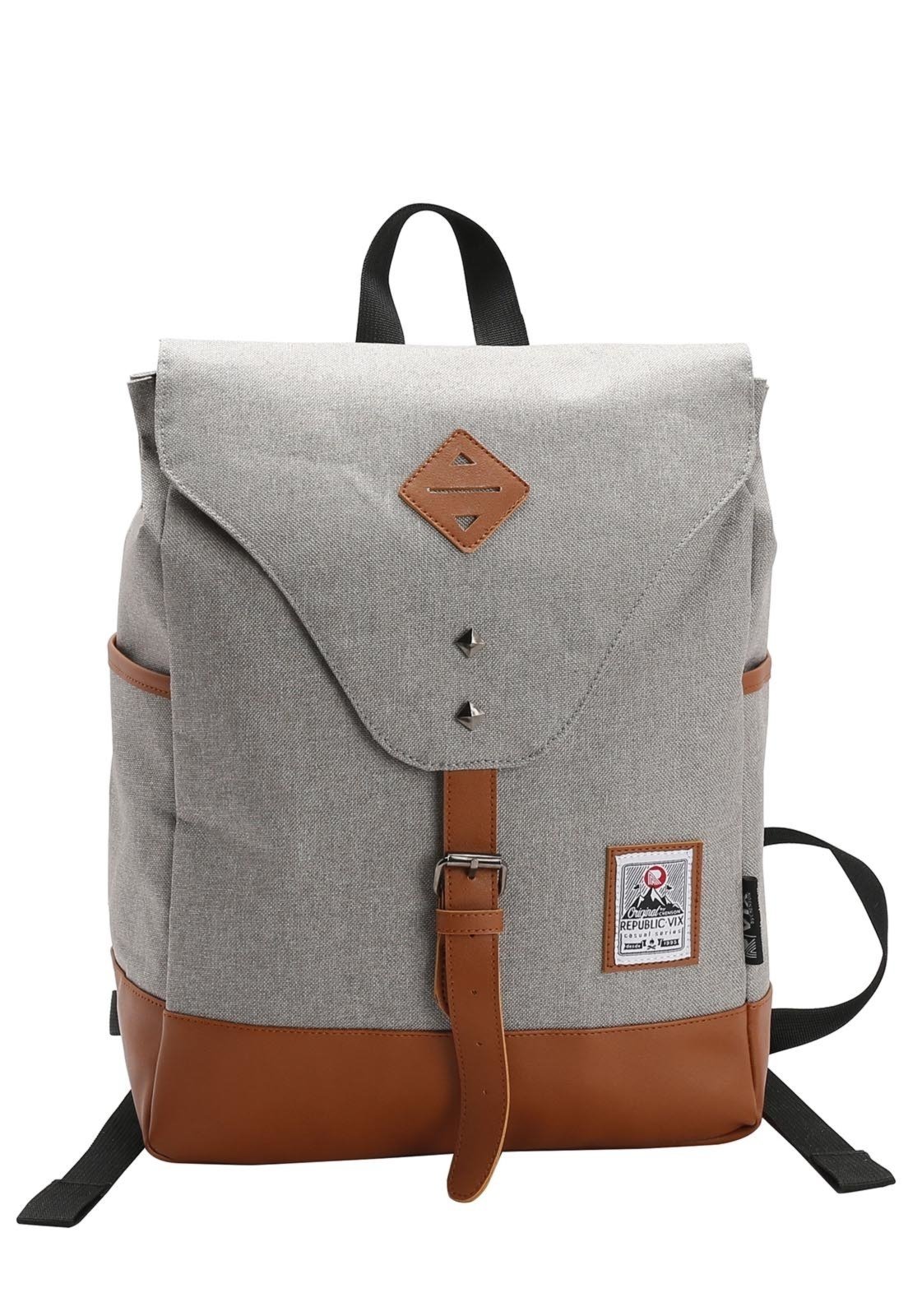 Mochila Porta Notebook Executiva Anatomica Espaçosa Resistente 15″ 13L 8331261″