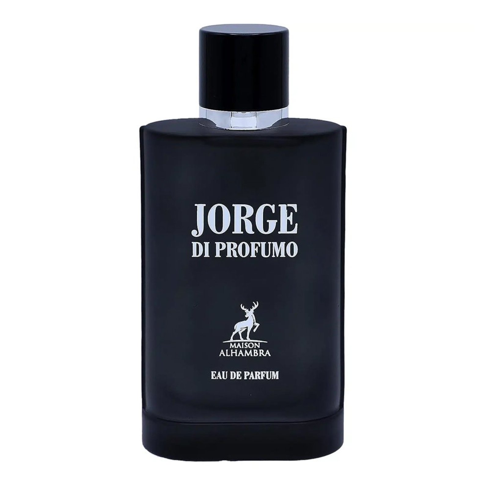 Maison Alhambra Jorge Di Profumo Eau de Parfum - Perfume Masculino 100ml